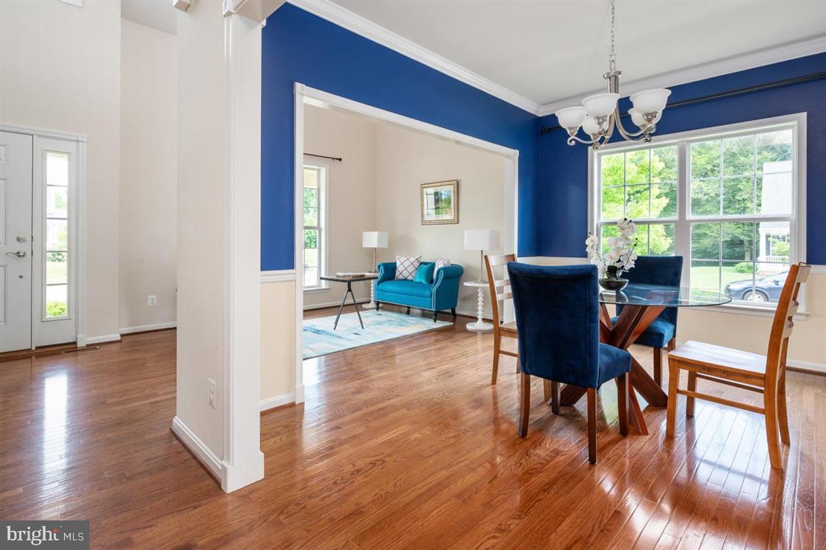 NORTH BROOK - Residential