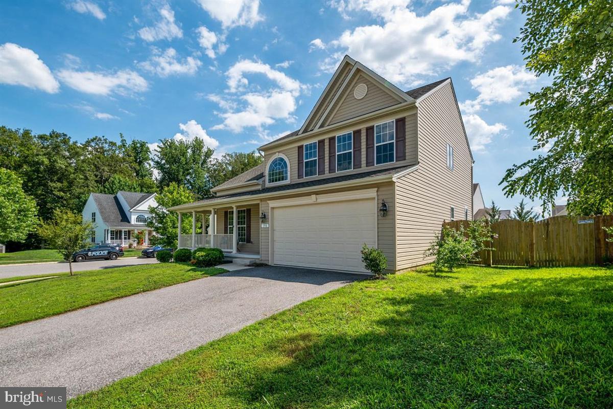 NORTH BROOK - Residential