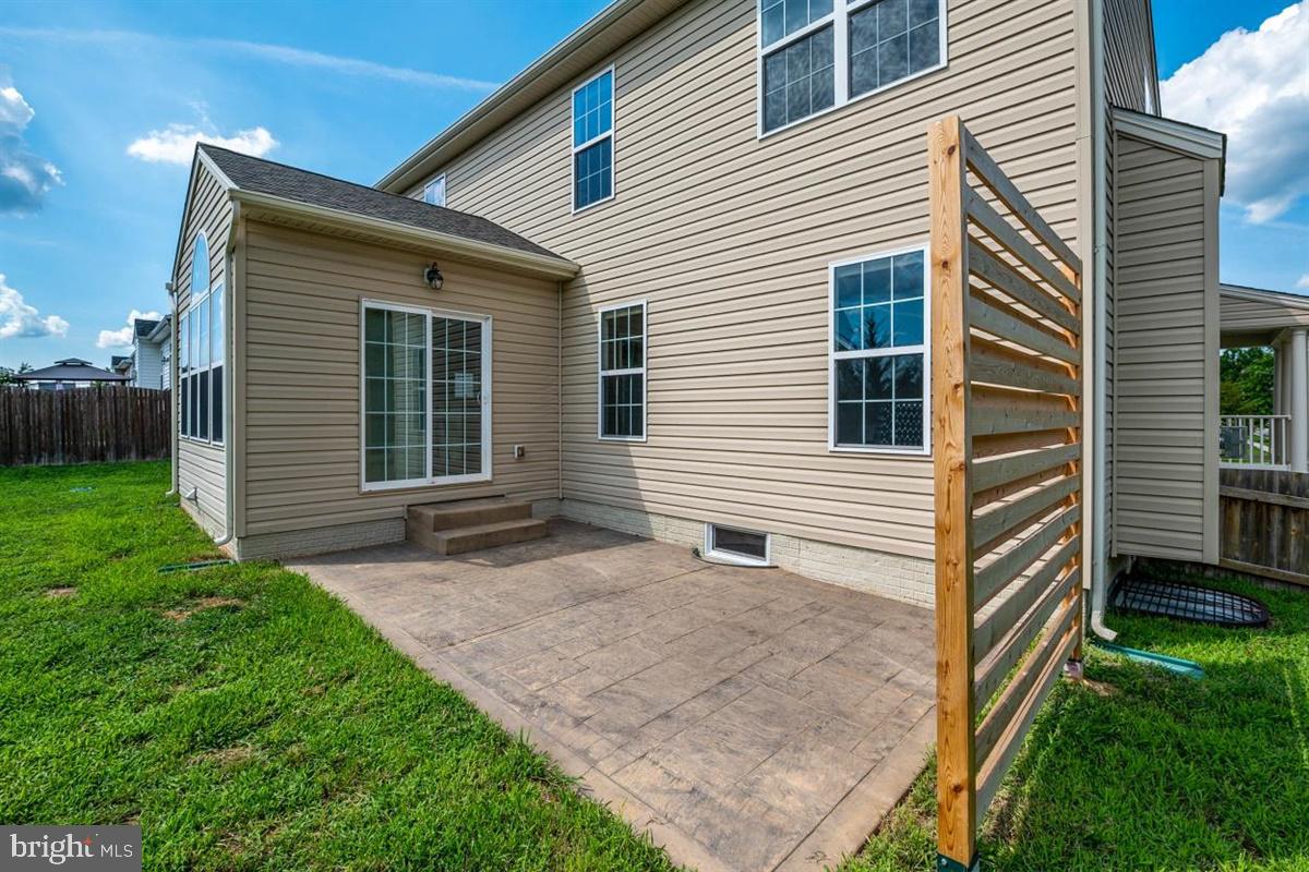 NORTH BROOK - Residential