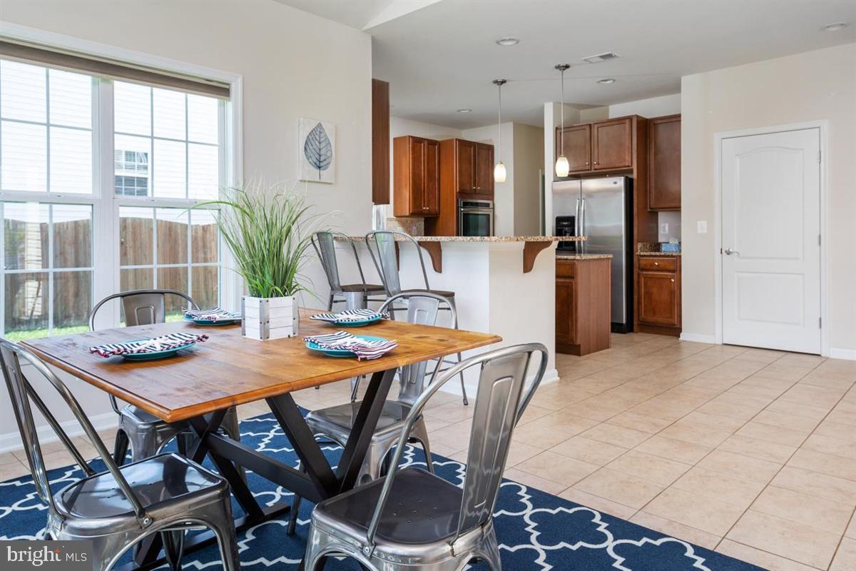 NORTH BROOK - Residential