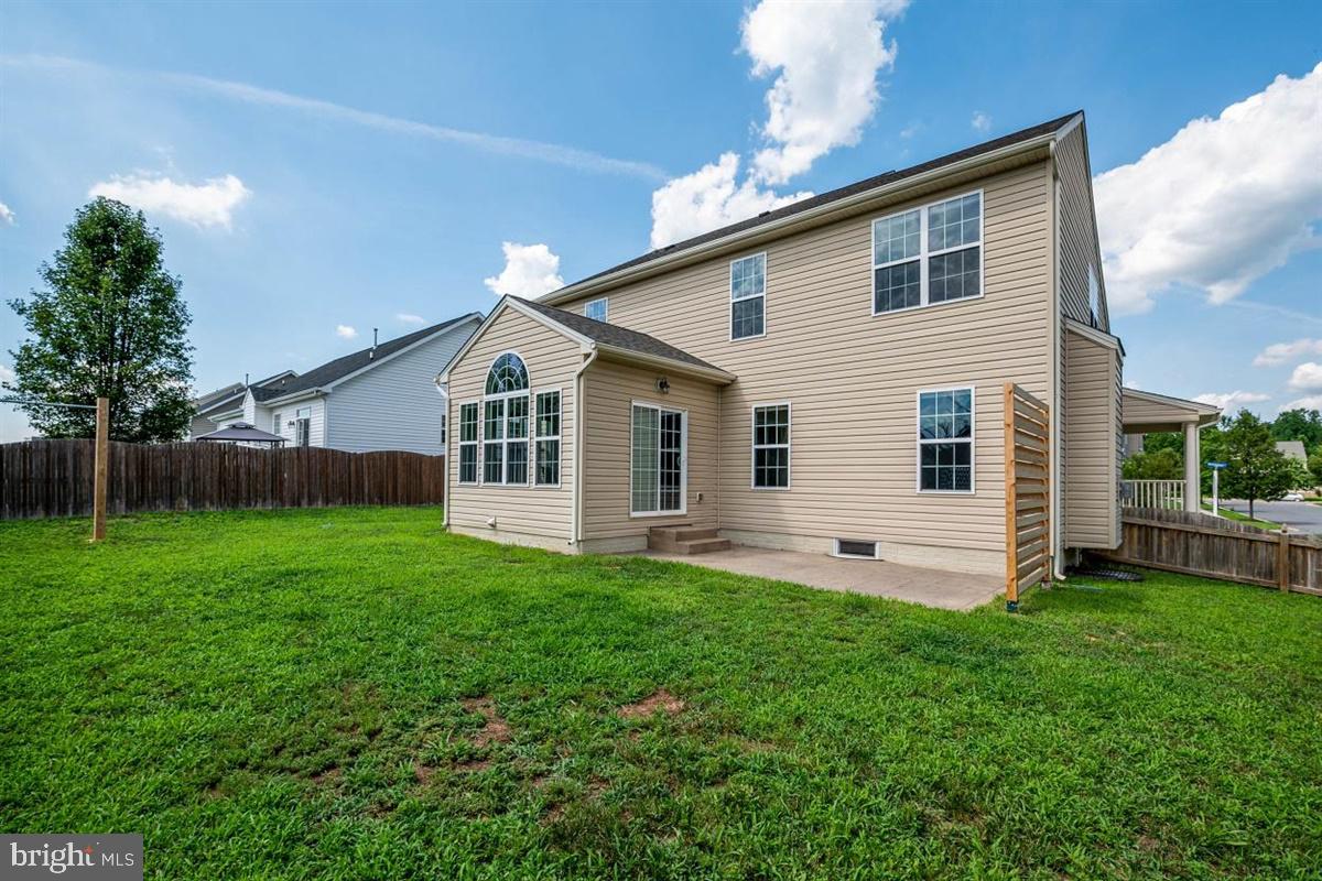 NORTH BROOK - Residential