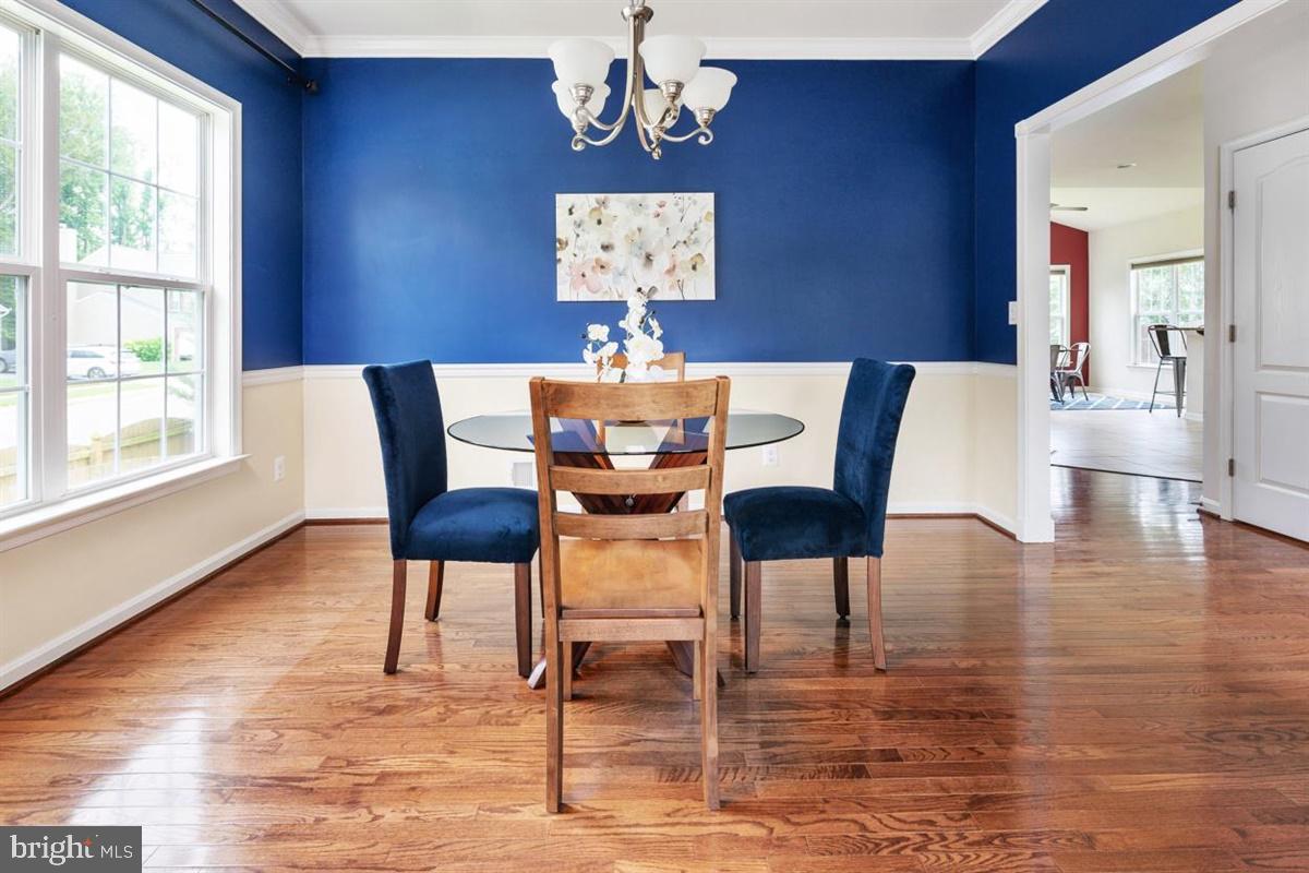 NORTH BROOK - Residential