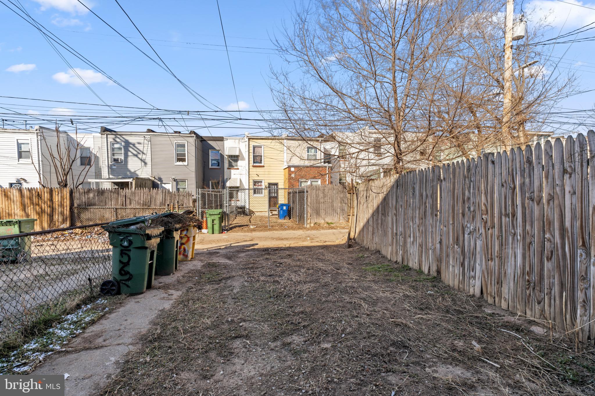 BROOKLYN - Residential