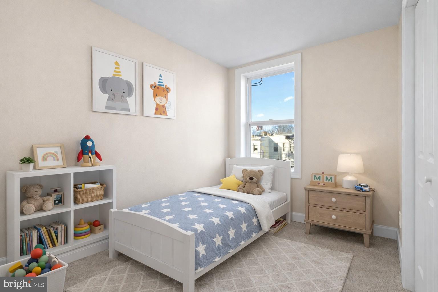 BROOKLYN - Residential