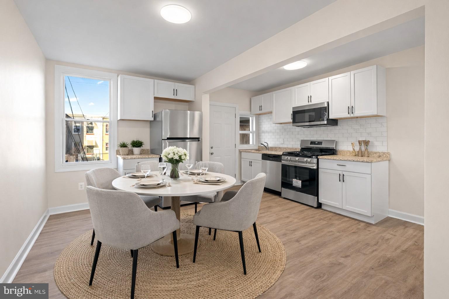 BROOKLYN - Residential