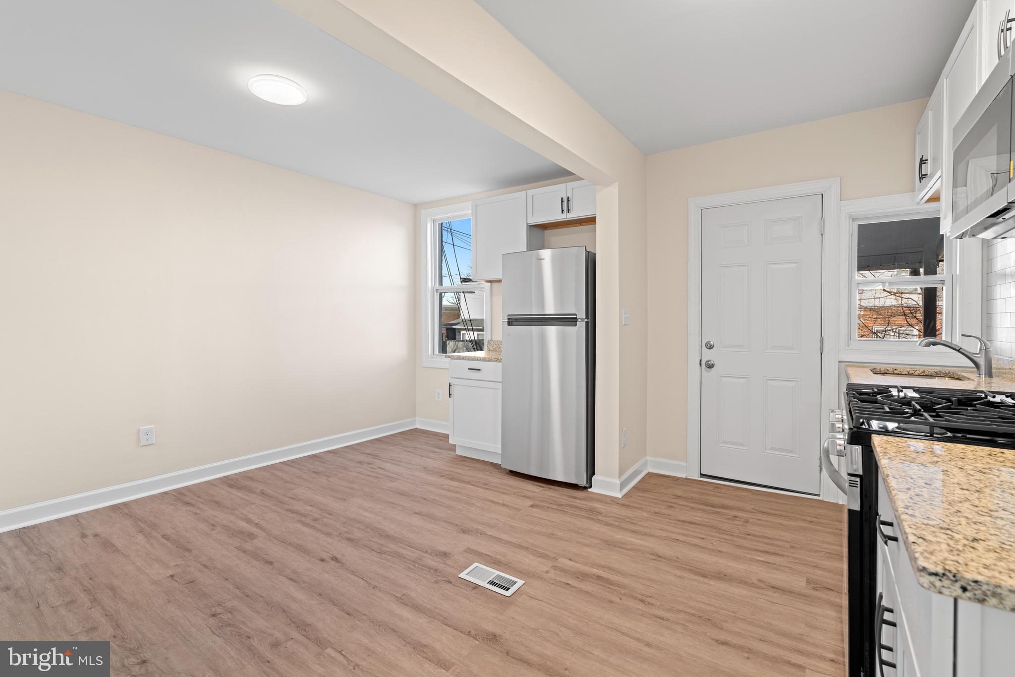 BROOKLYN - Residential