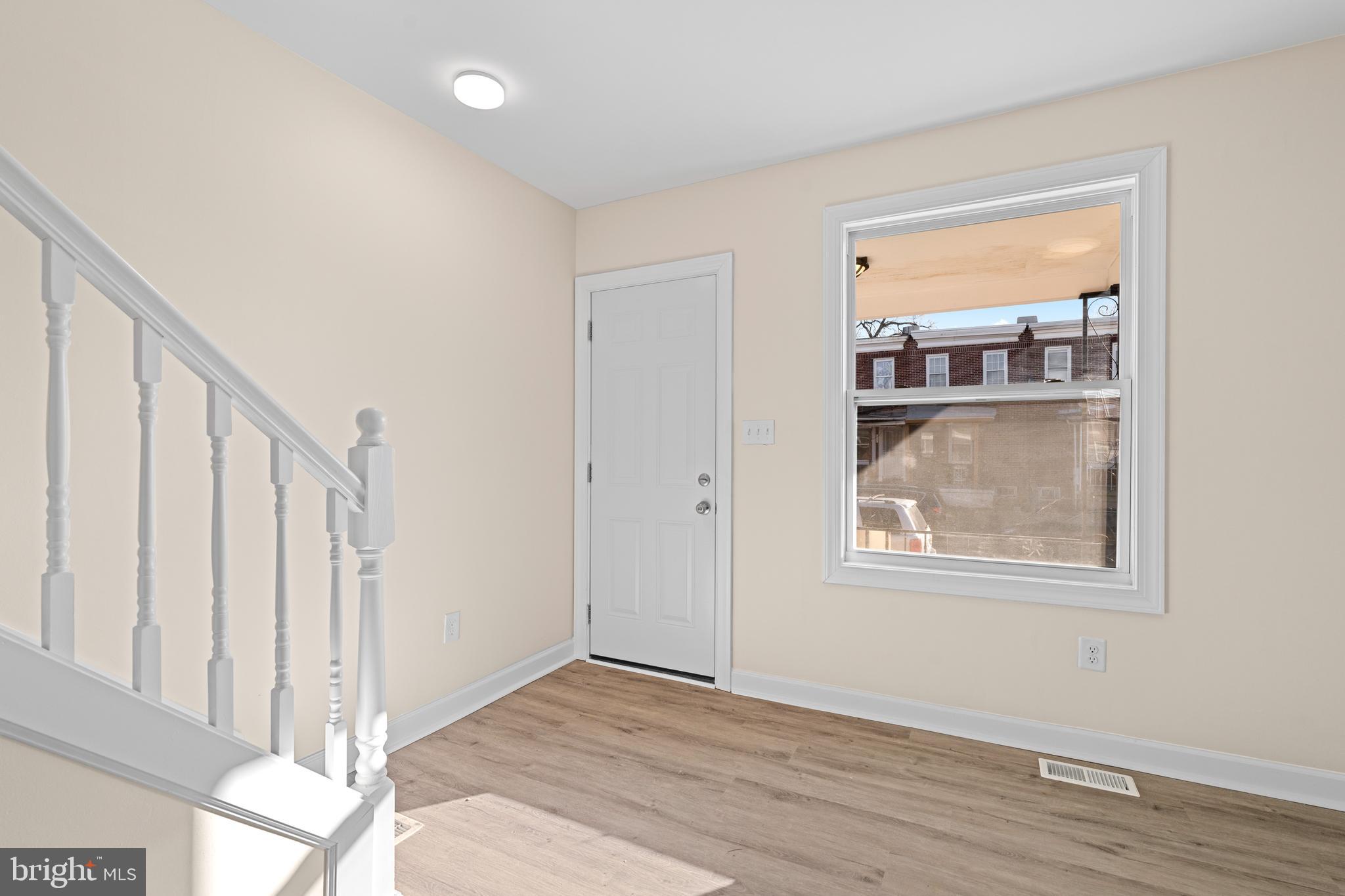 BROOKLYN - Residential