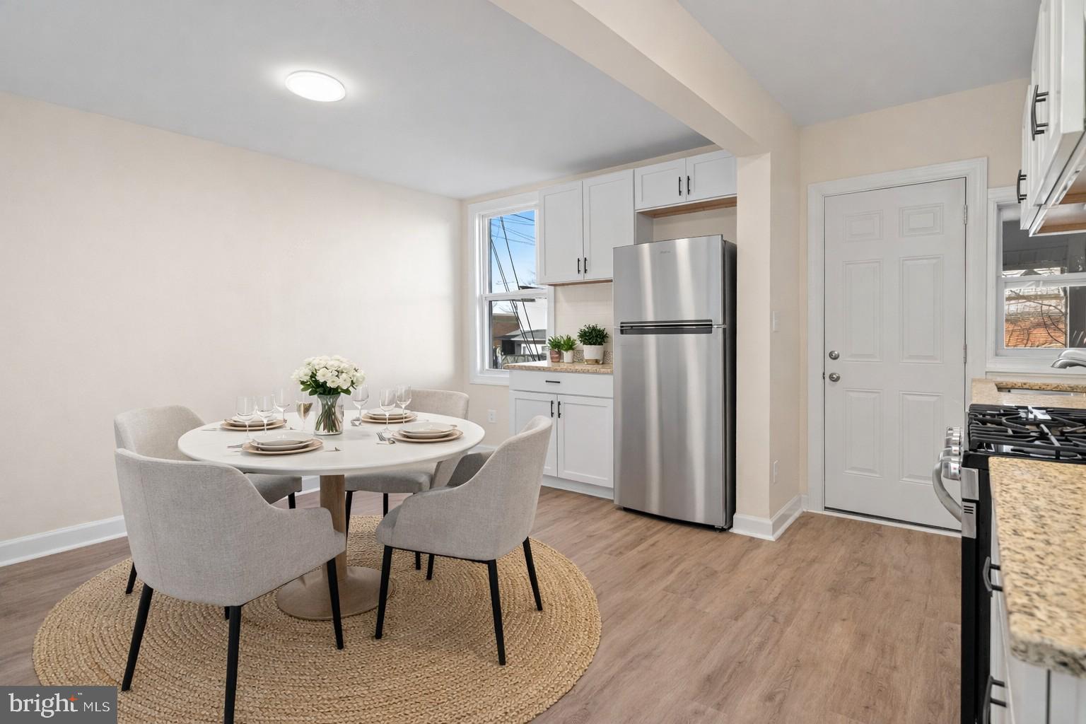 BROOKLYN - Residential