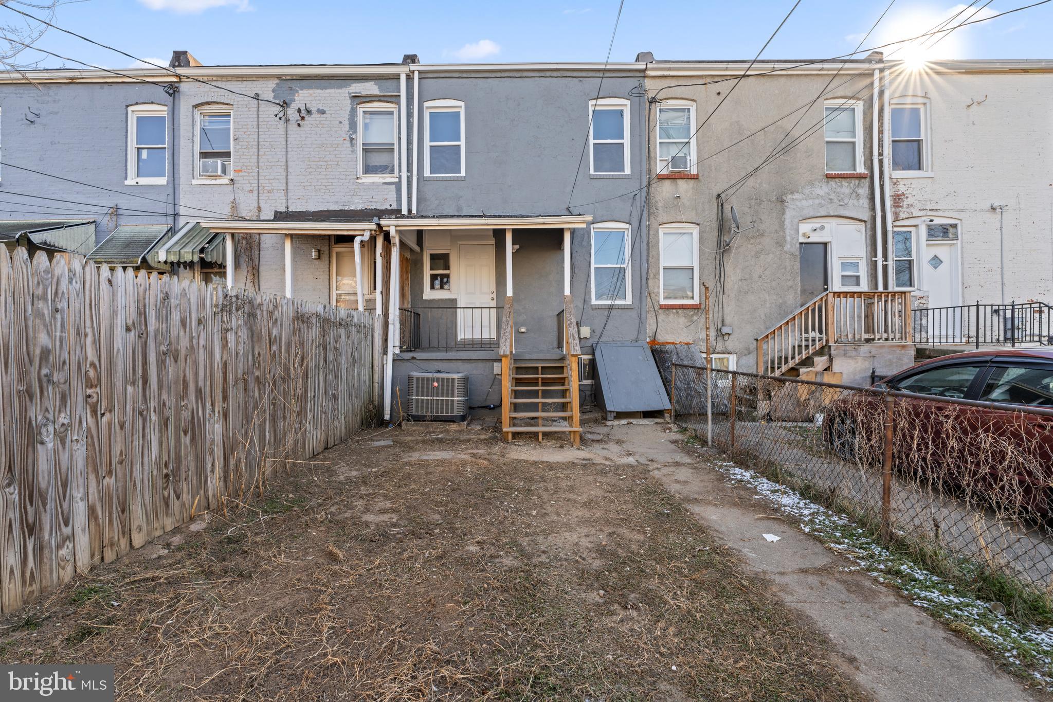 BROOKLYN - Residential