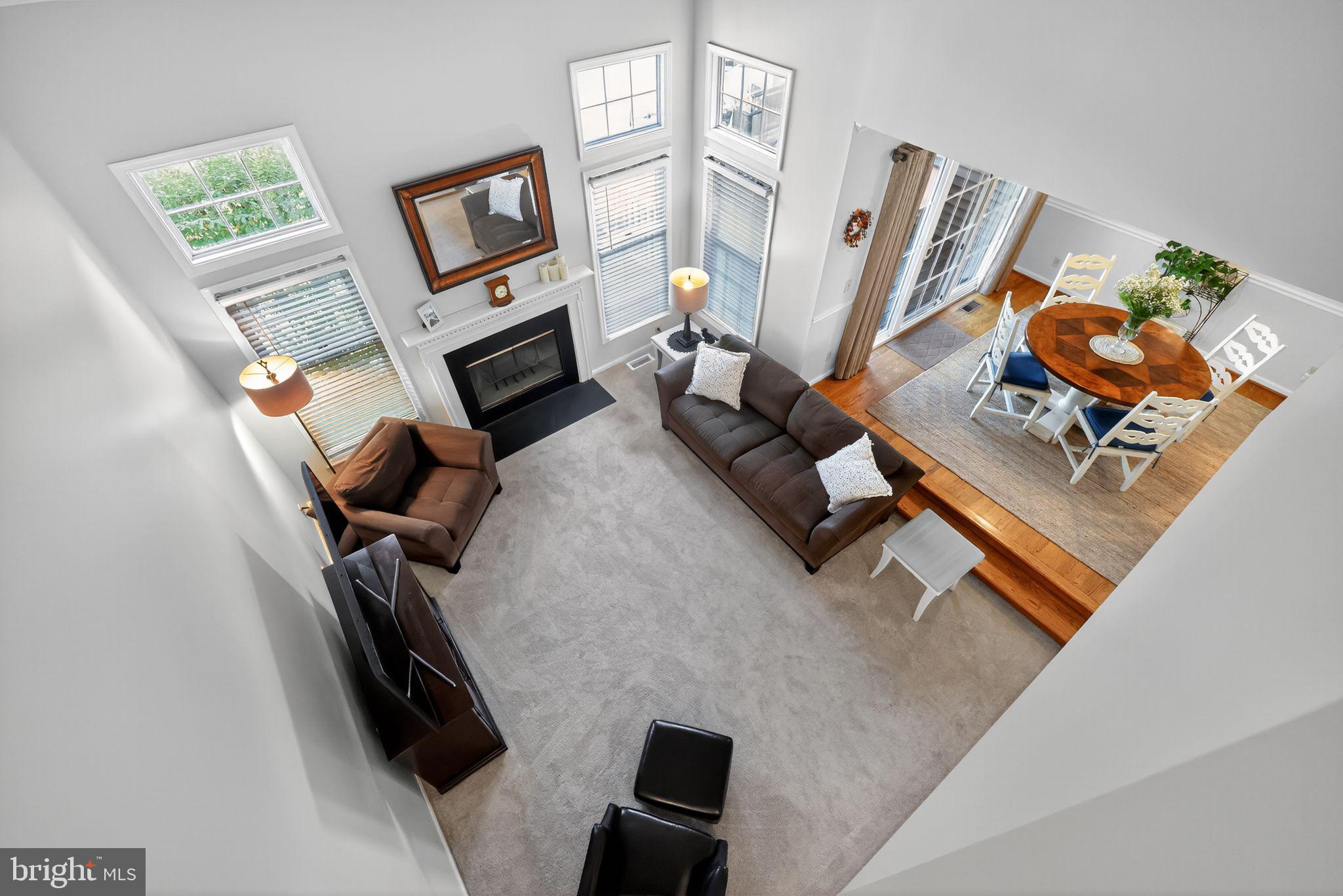 SOMERSET LAKE - Residential