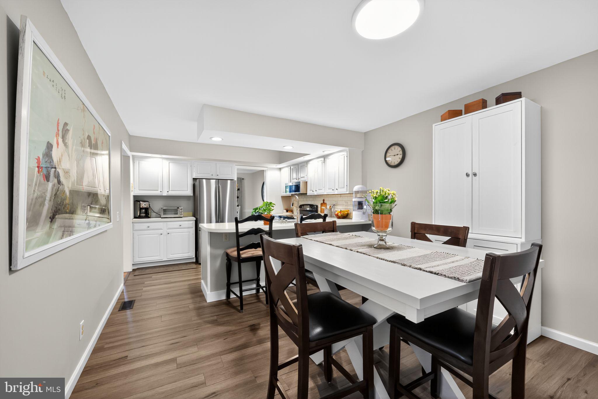 SOMERSET LAKE - Residential