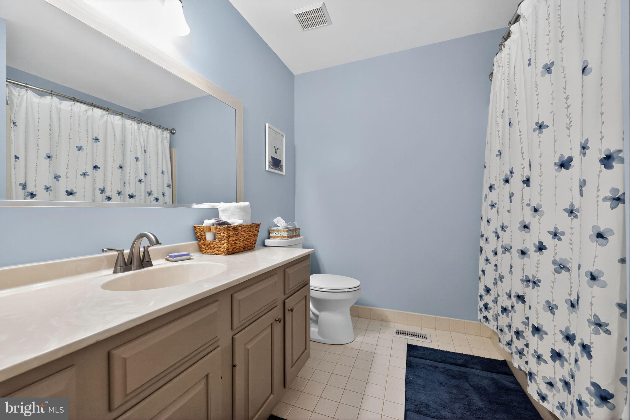 SOMERSET LAKE - Residential