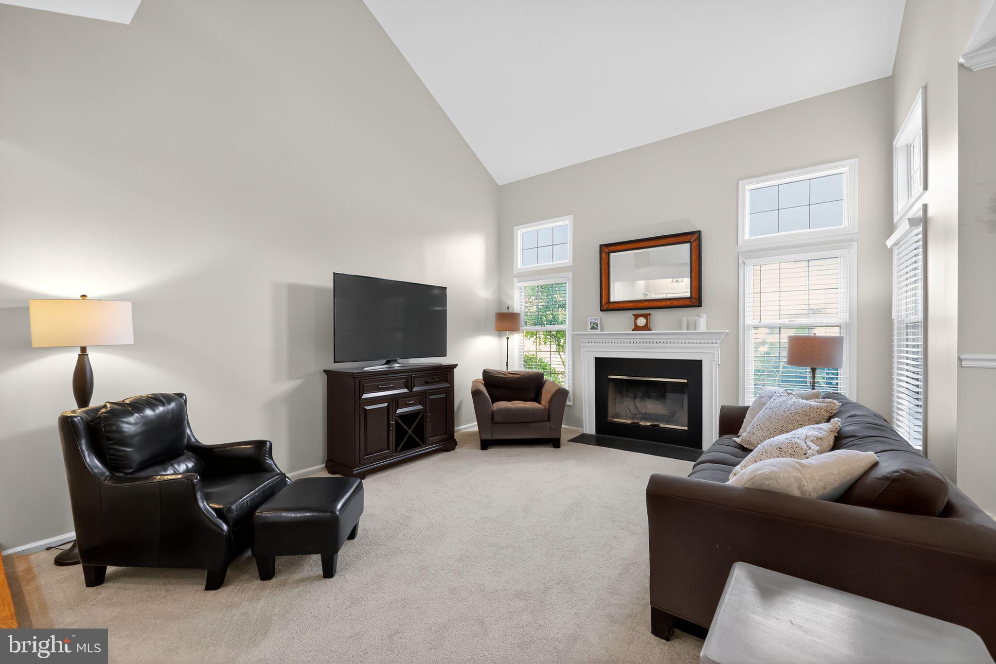 SOMERSET LAKE - Residential