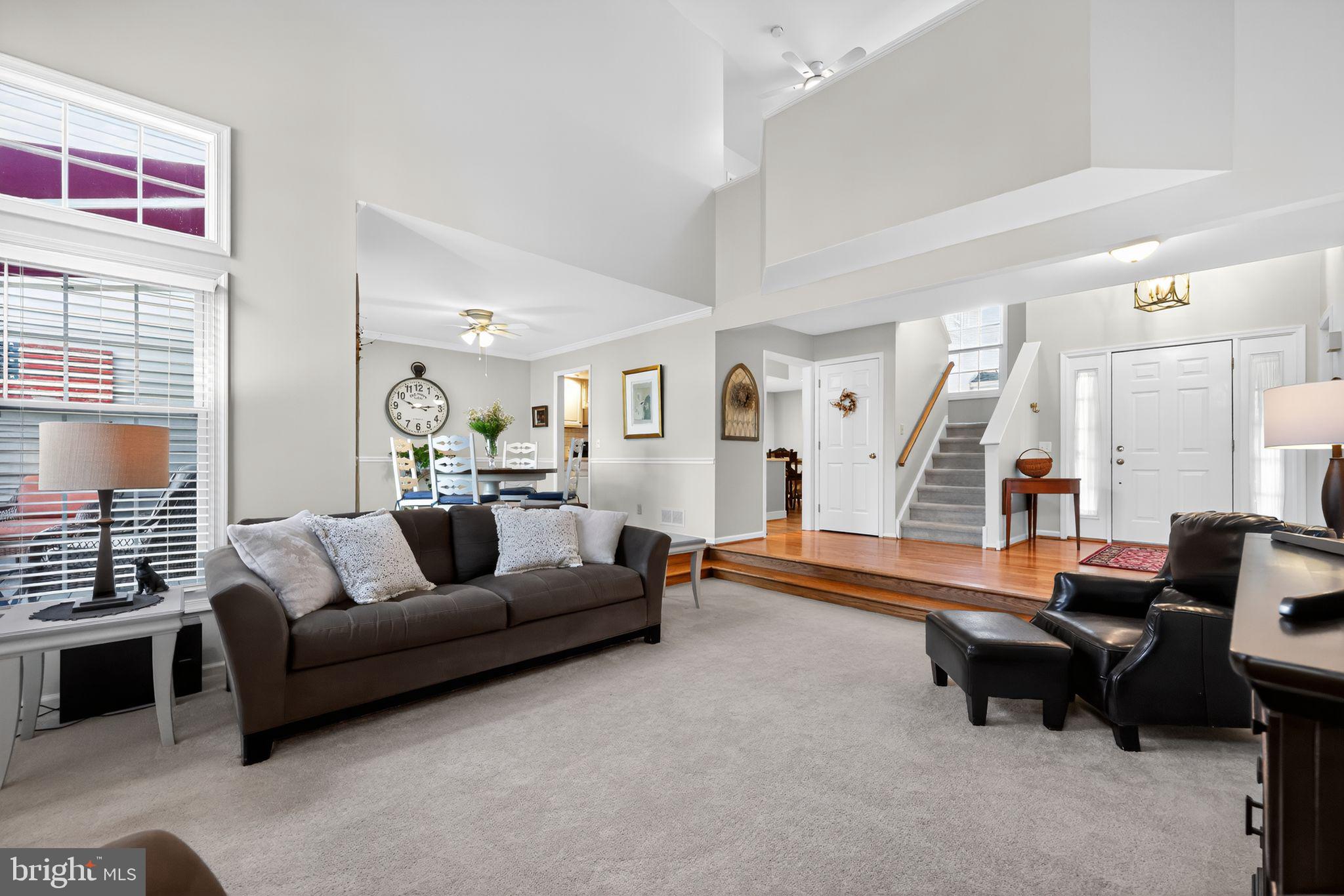 SOMERSET LAKE - Residential