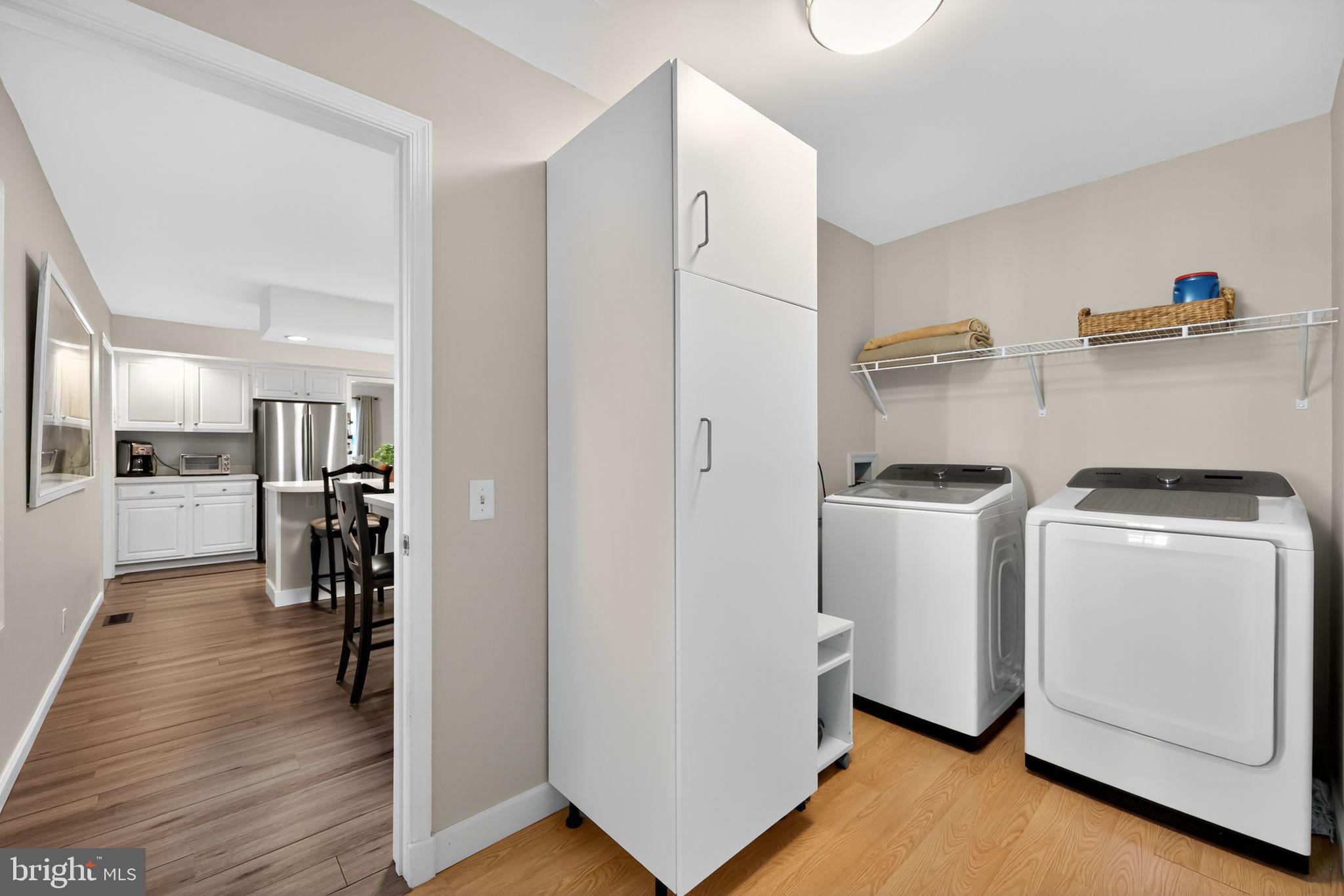 SOMERSET LAKE - Residential