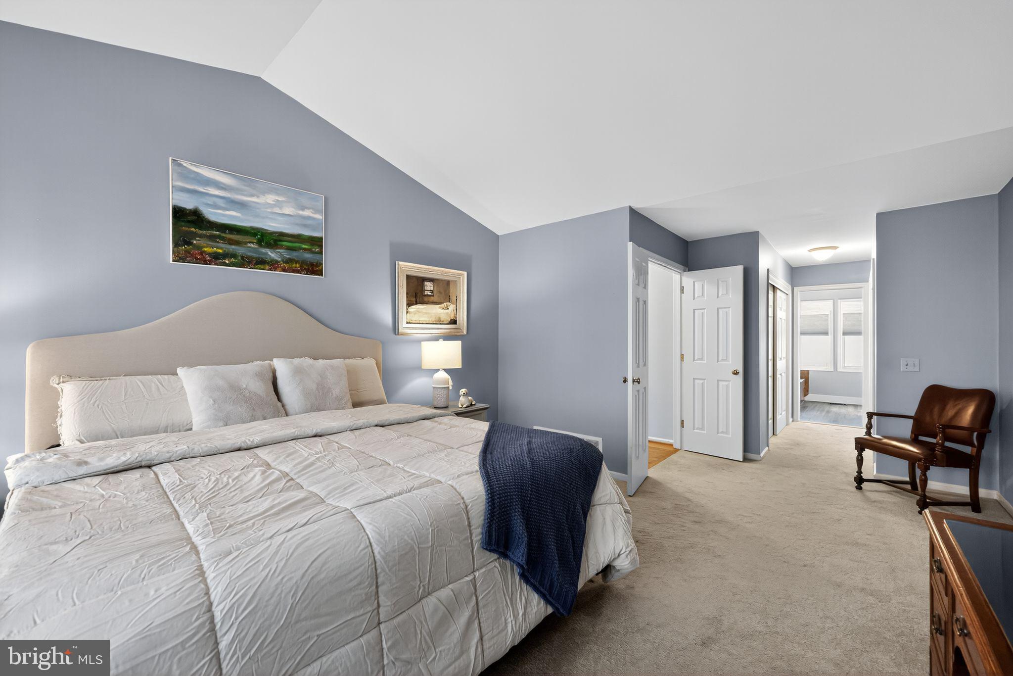 SOMERSET LAKE - Residential