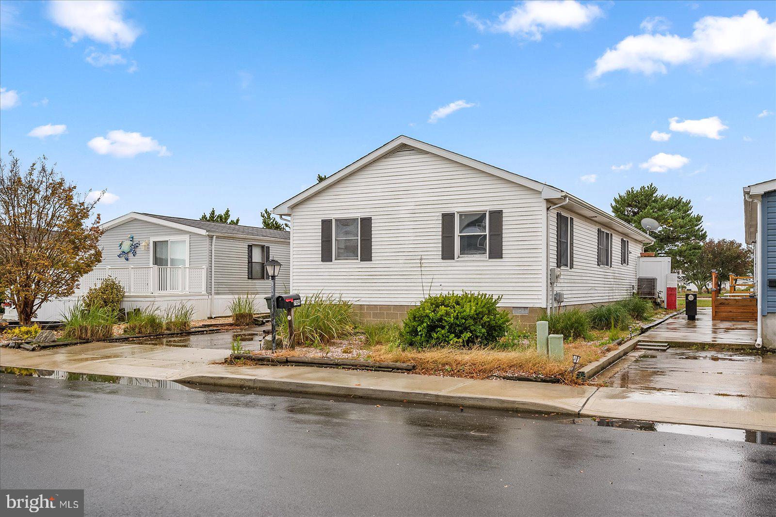 MONTEGO BAY - Residential