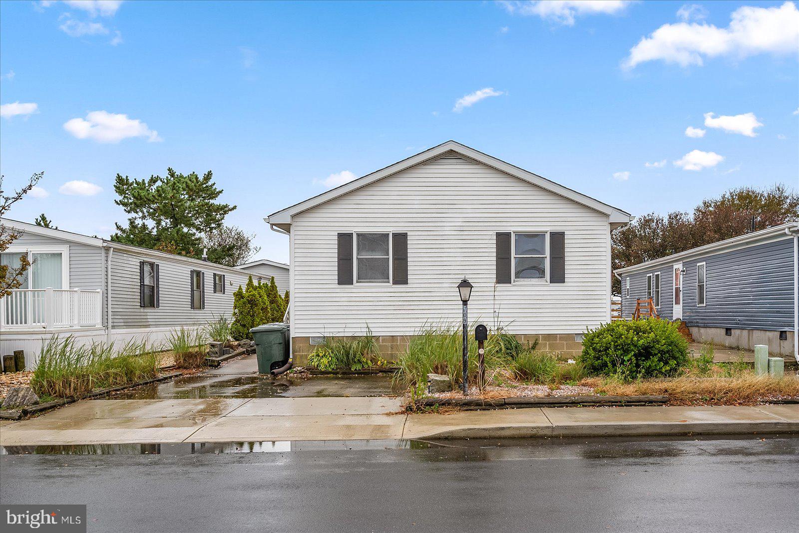 MONTEGO BAY - Residential