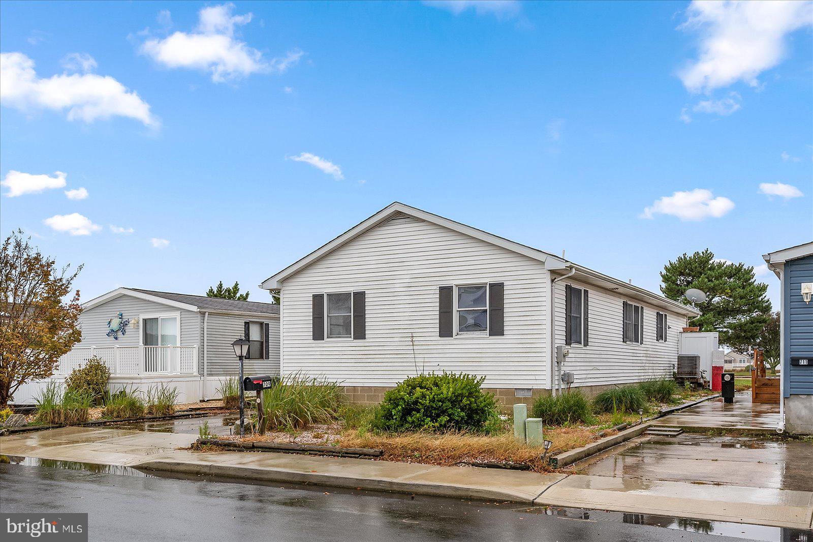 MONTEGO BAY - Residential