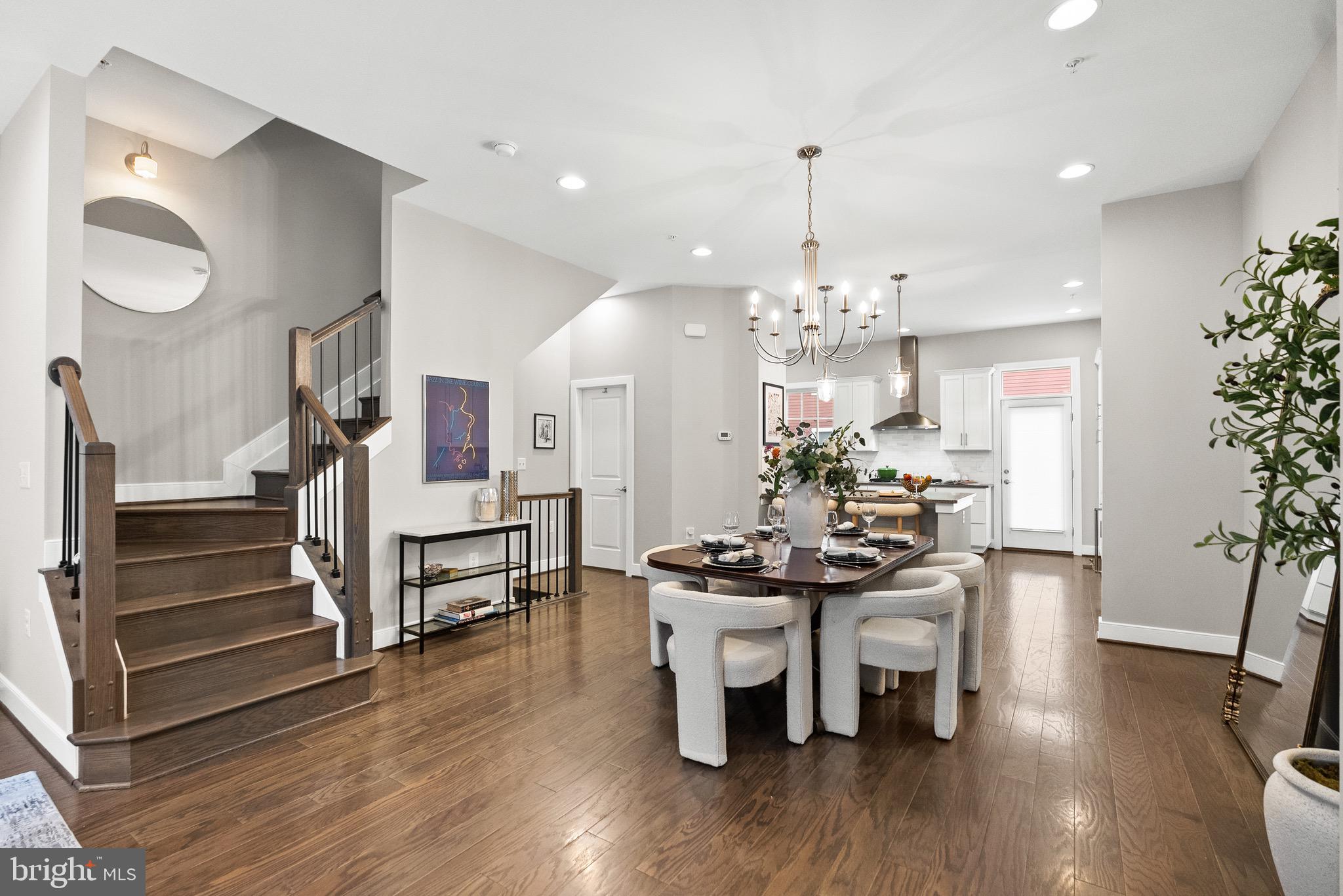 POTOMAC YARD - Residential