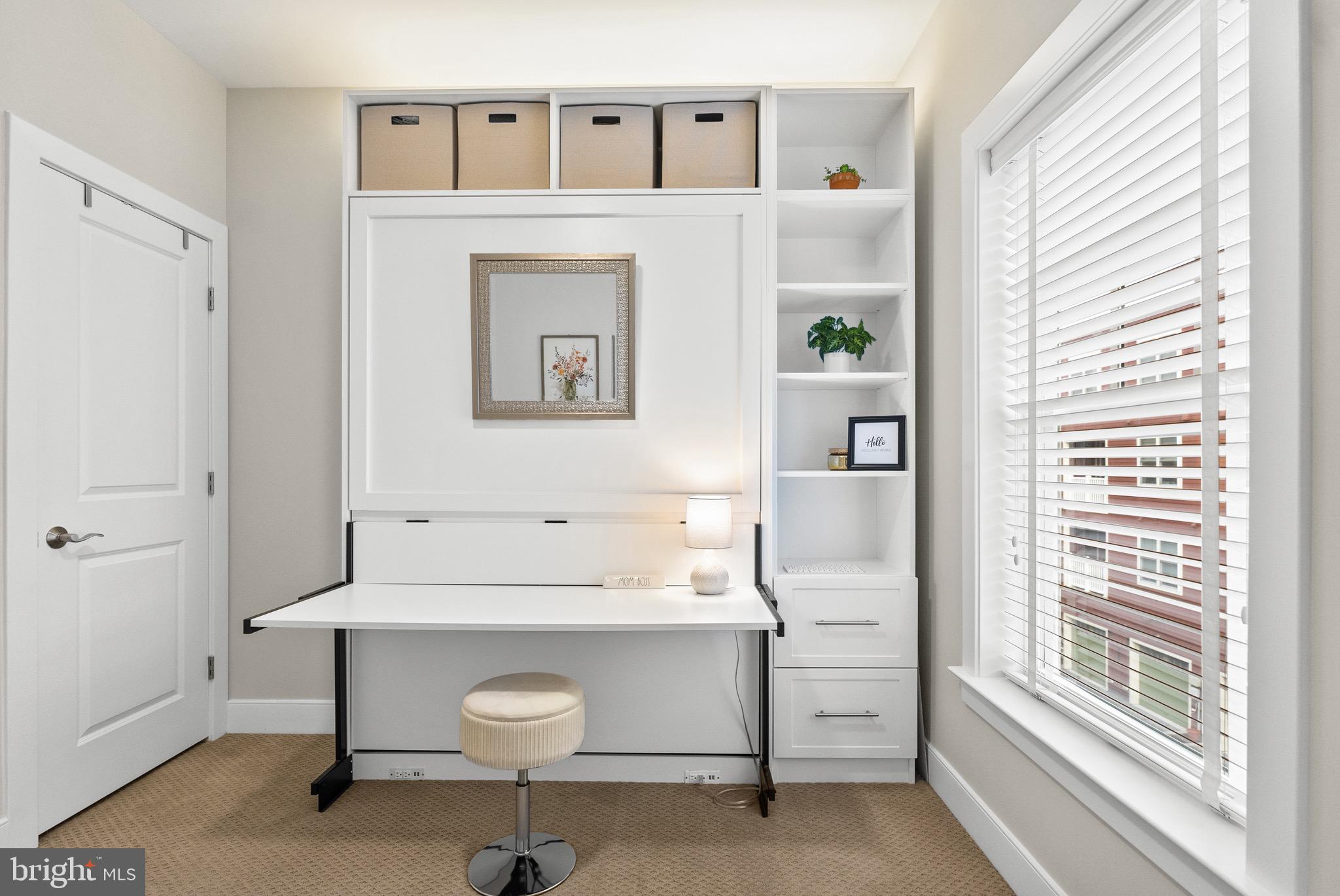 POTOMAC YARD - Residential