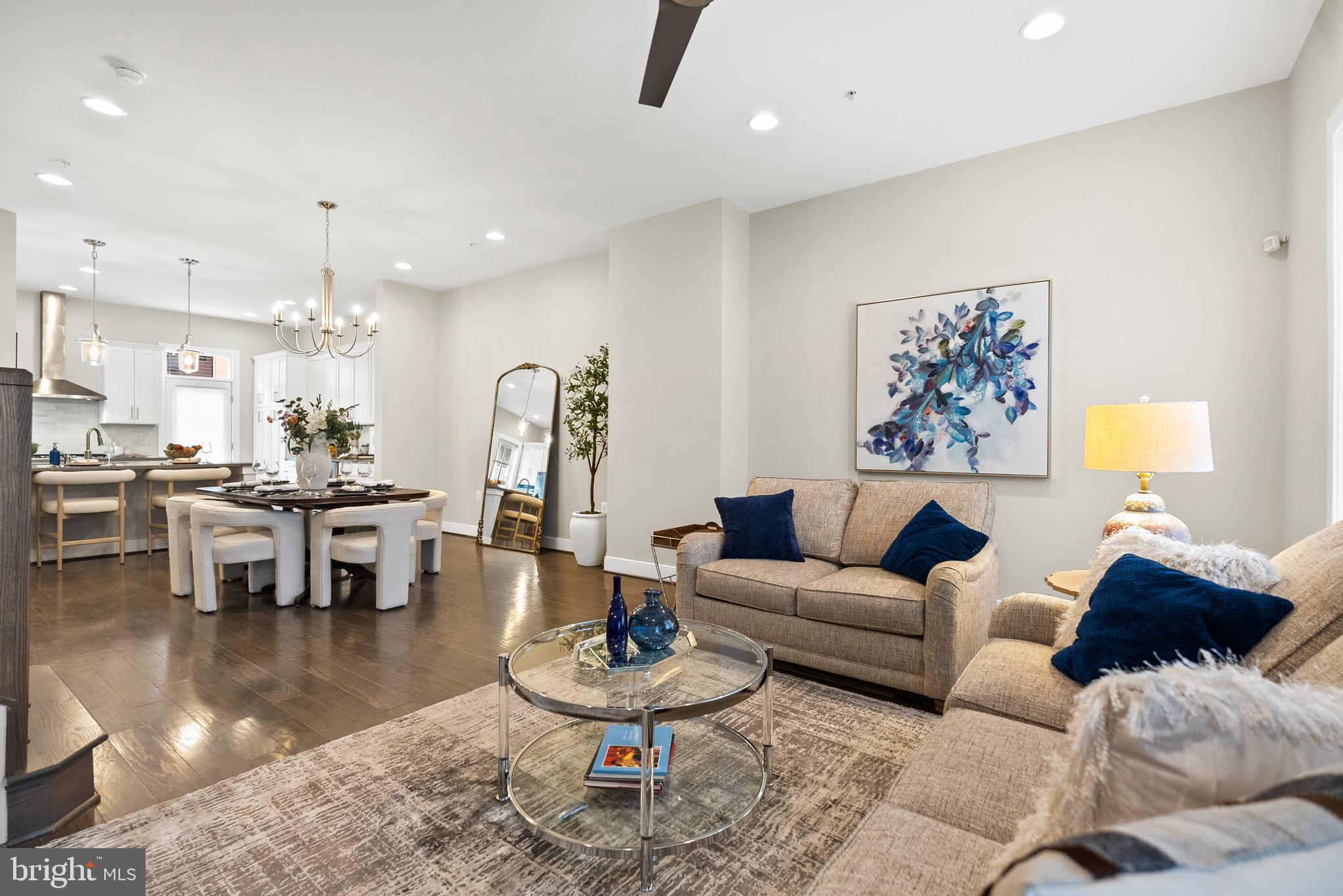 POTOMAC YARD - Residential