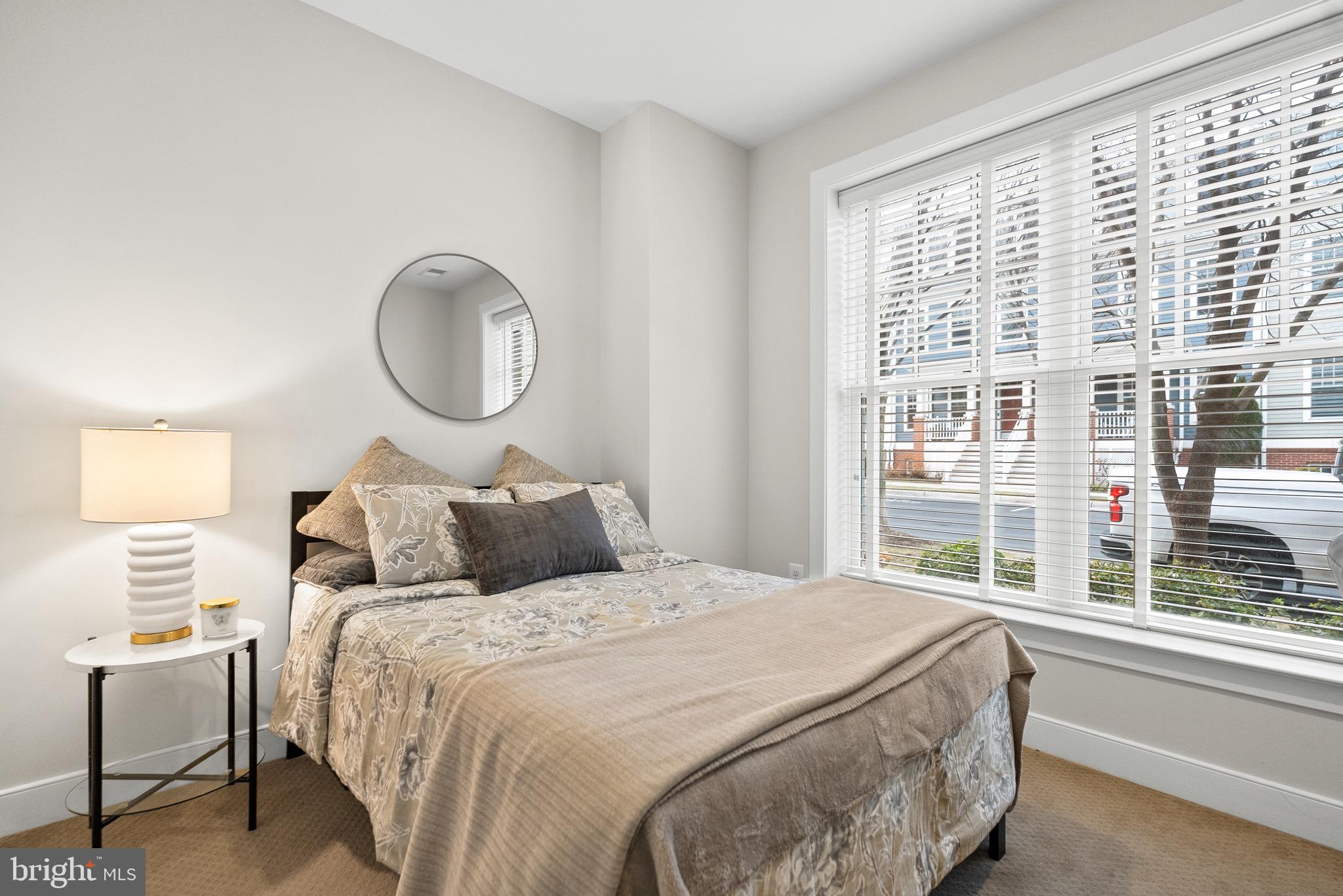 POTOMAC YARD - Residential