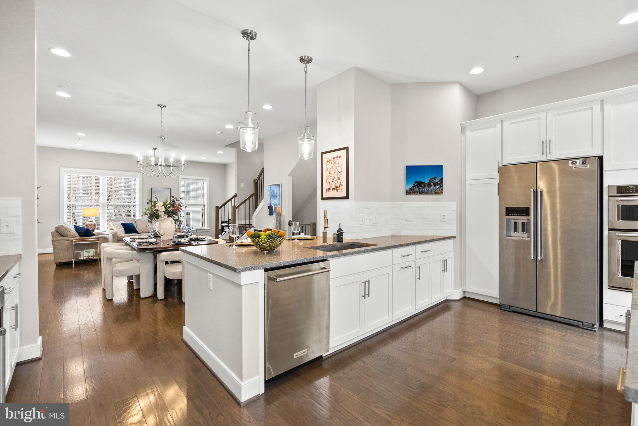 POTOMAC YARD - Residential