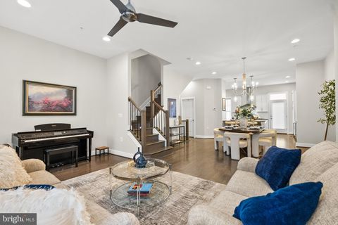 1409 VAN VALKENBURGH LANE ALEXANDRIA VA 22301