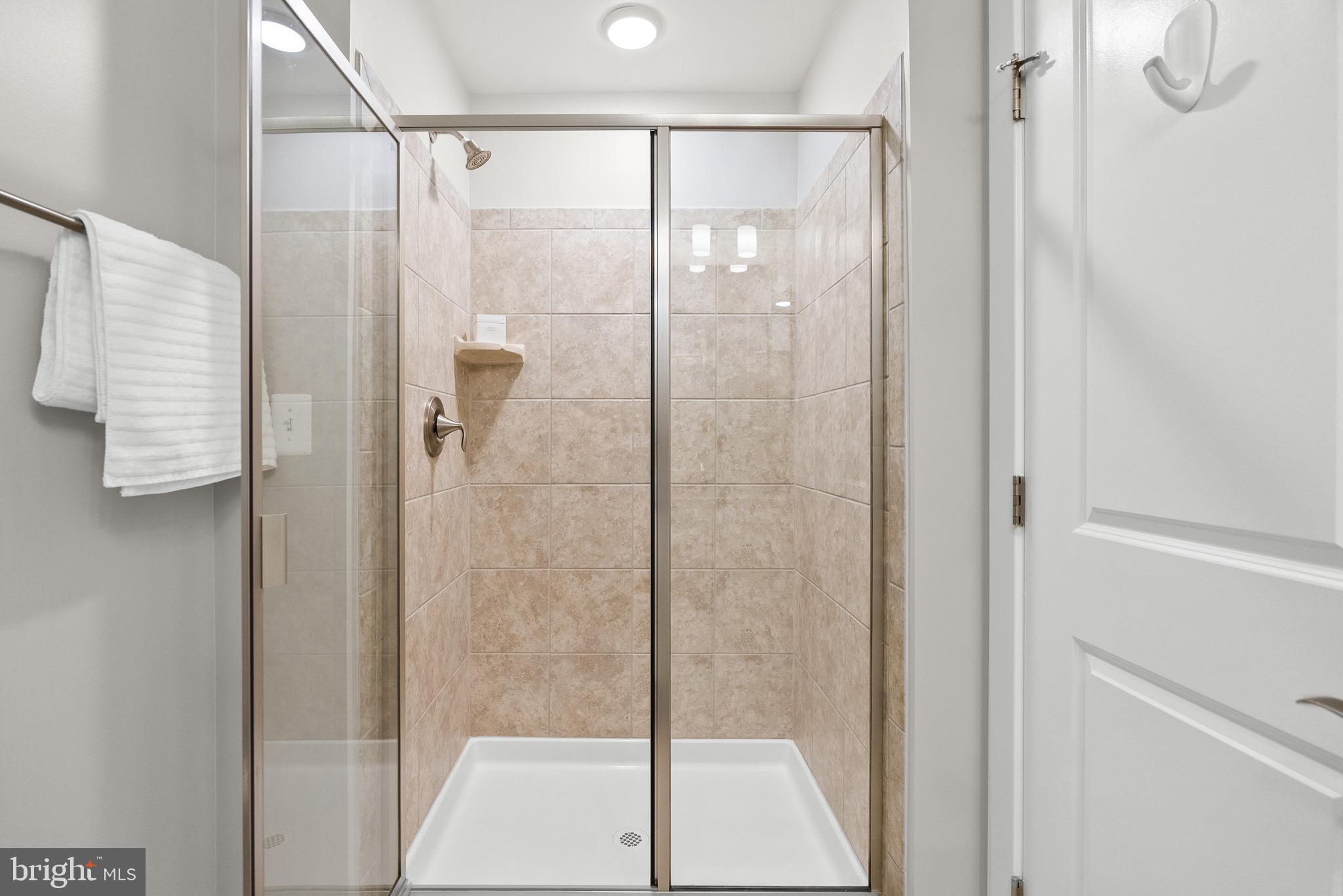 POTOMAC YARD - Residential