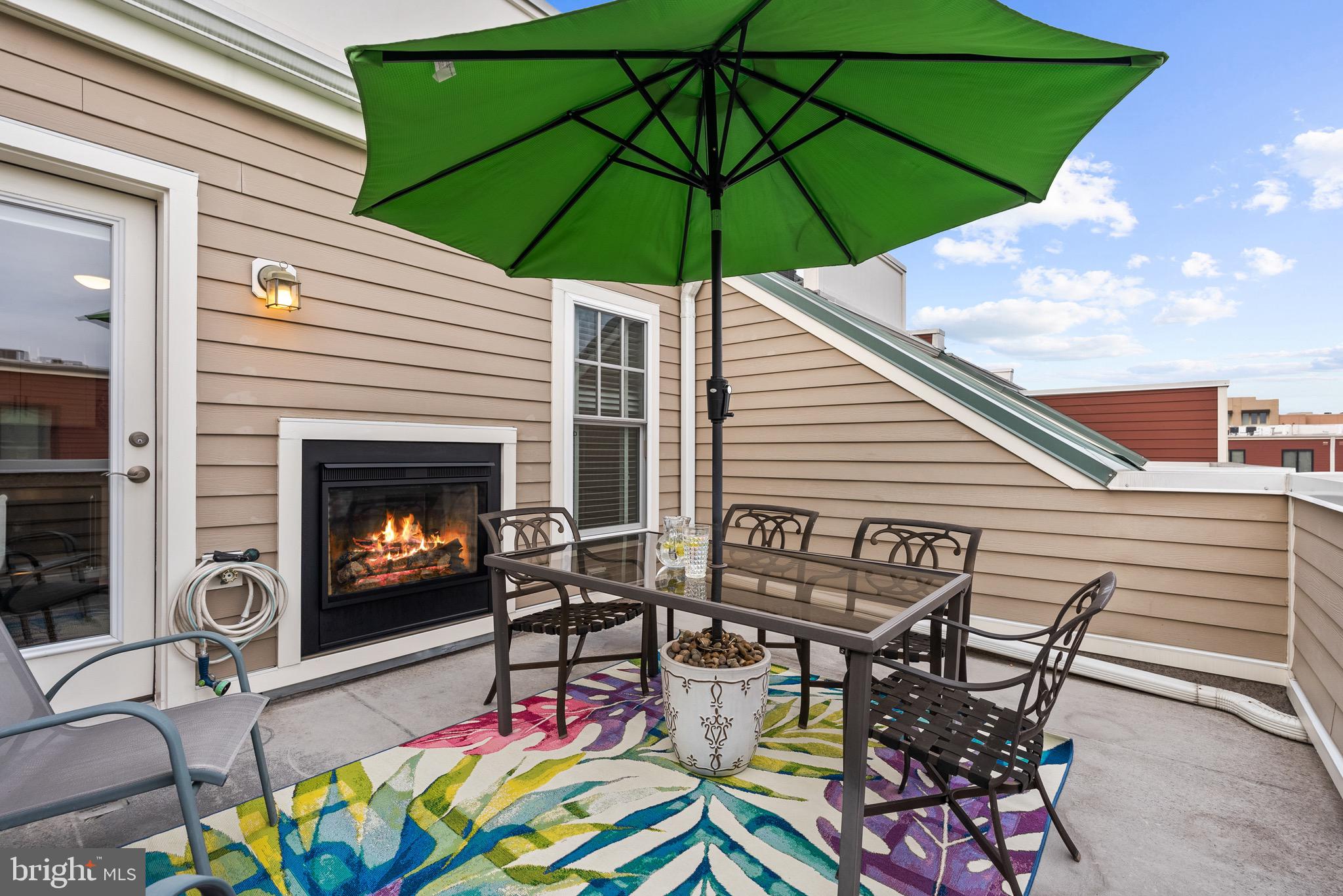 POTOMAC YARD - Residential