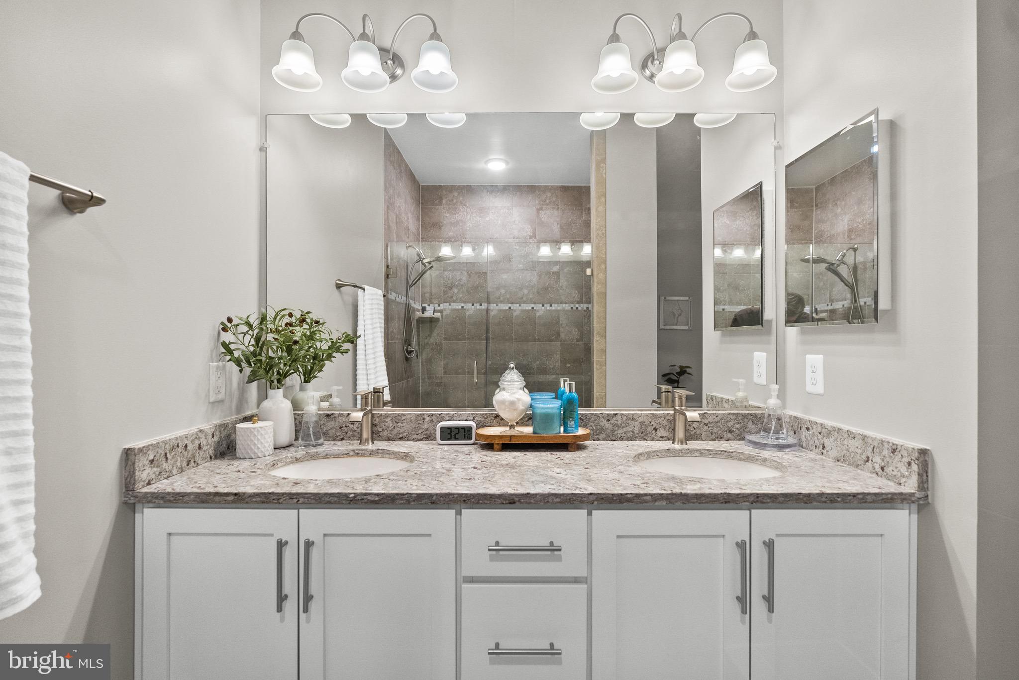 POTOMAC YARD - Residential