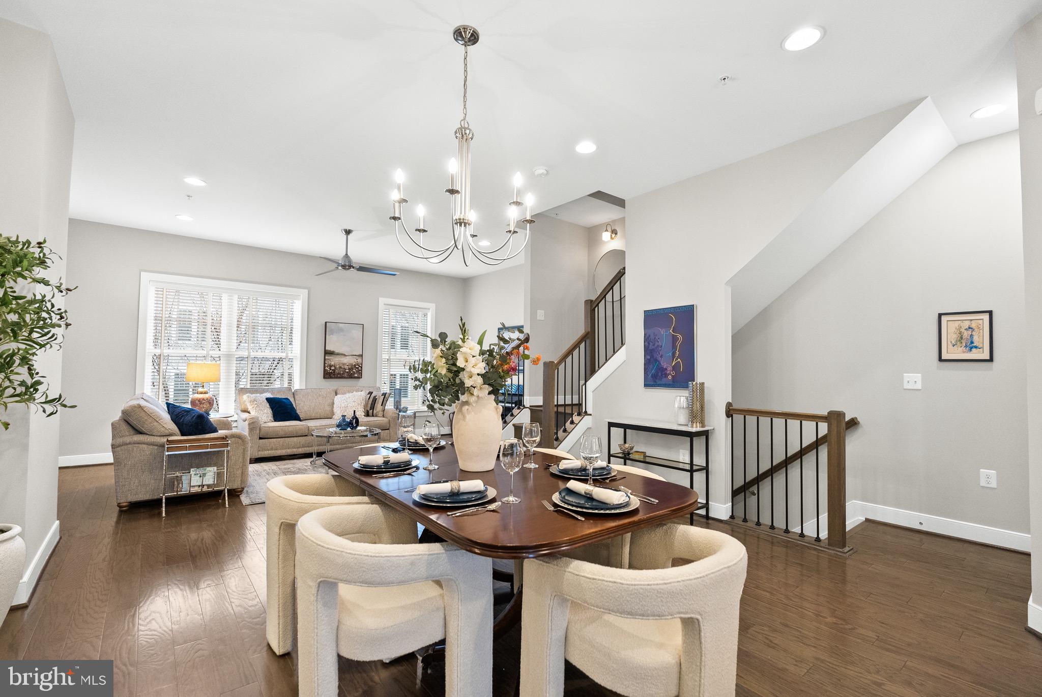 POTOMAC YARD - Residential