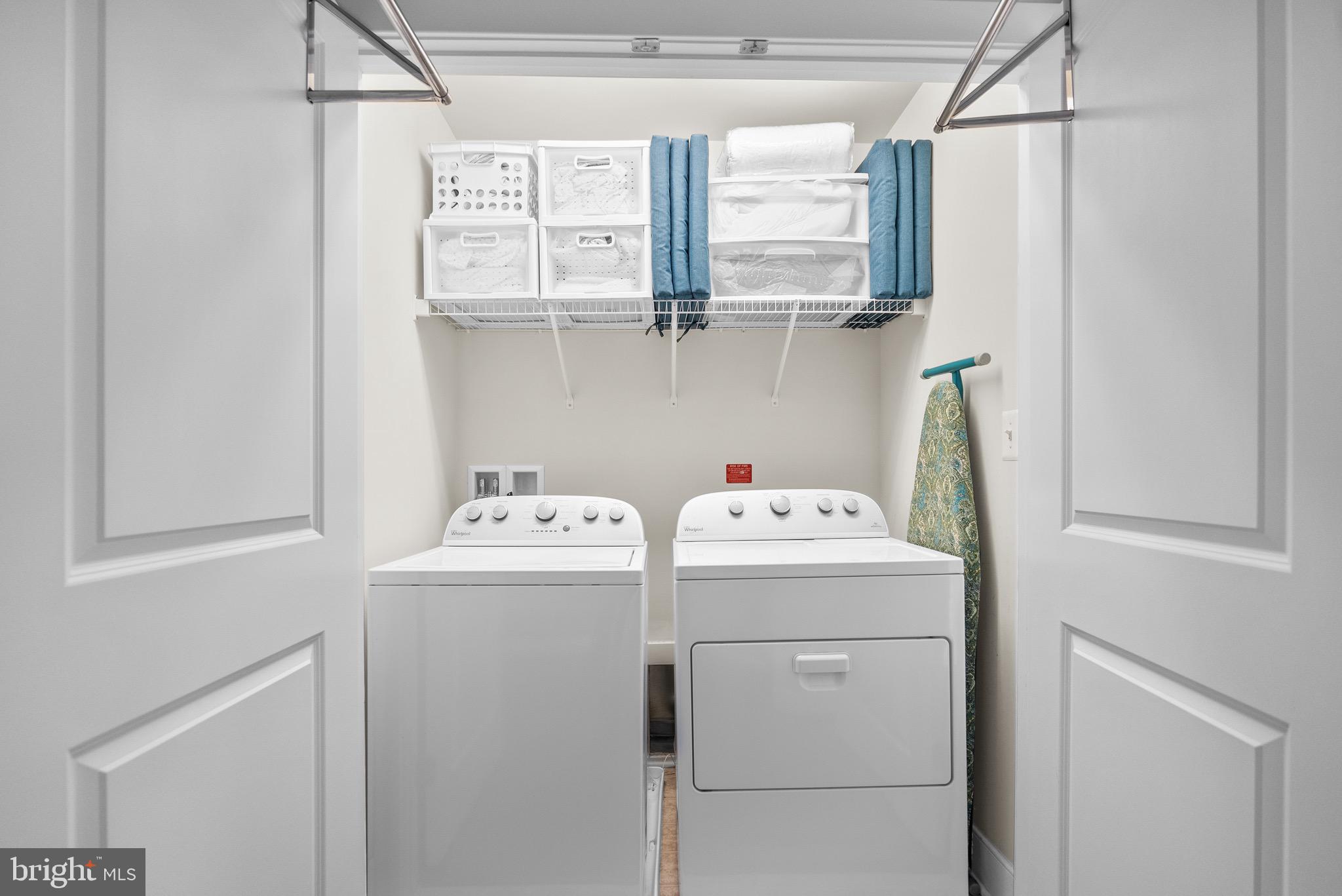 POTOMAC YARD - Residential