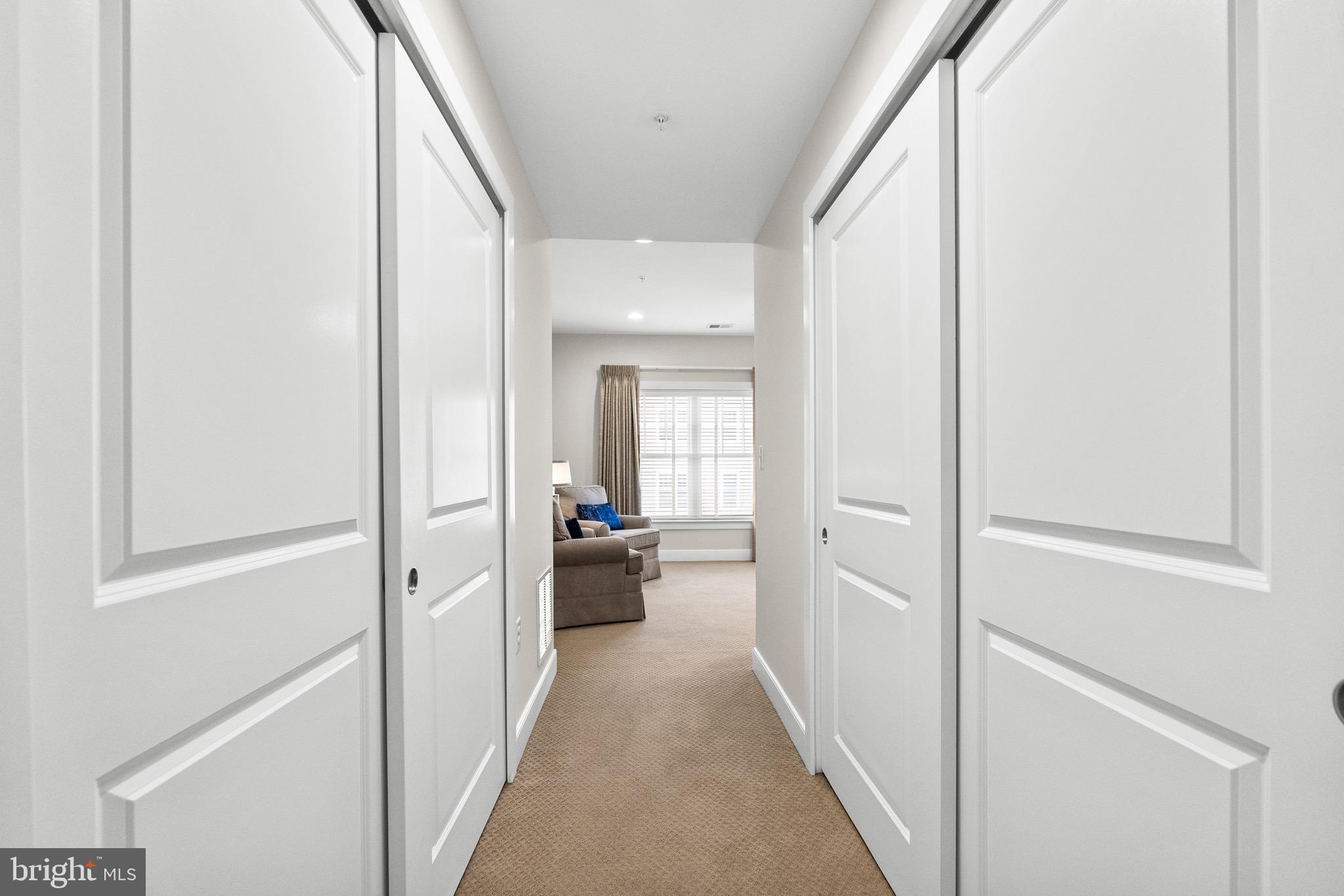 POTOMAC YARD - Residential