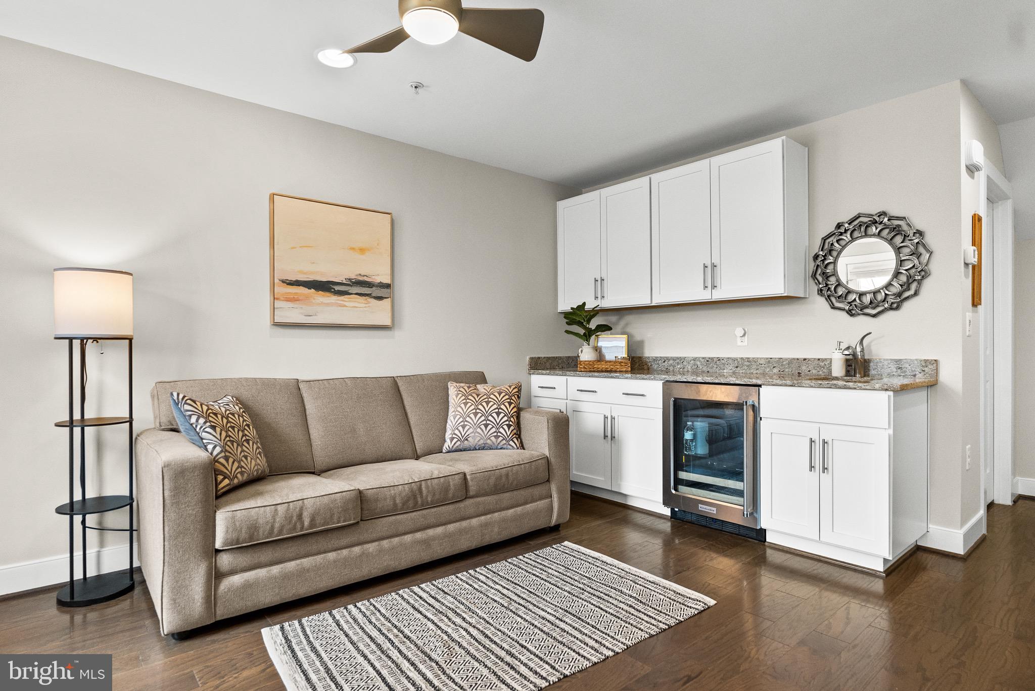 POTOMAC YARD - Residential