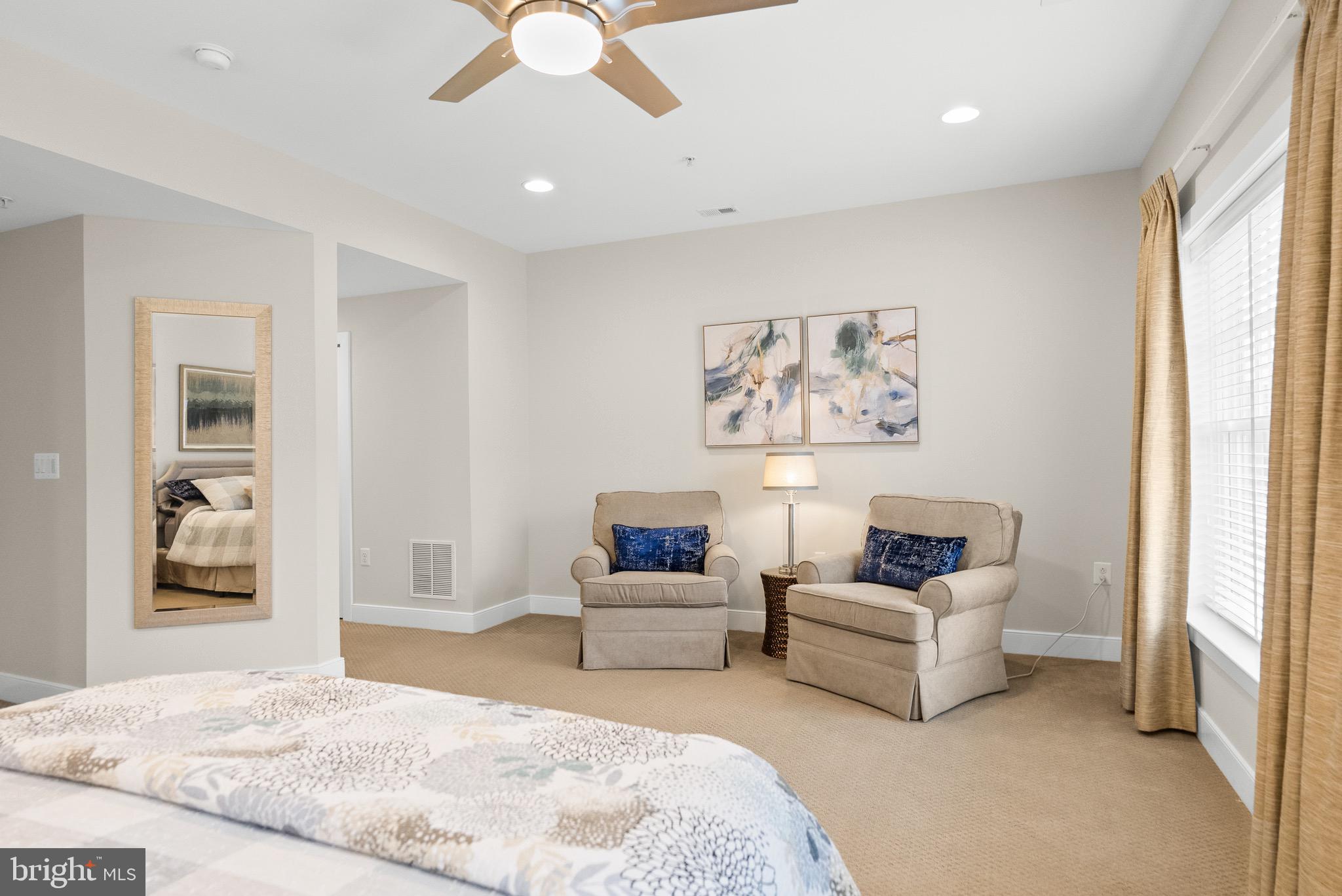 POTOMAC YARD - Residential