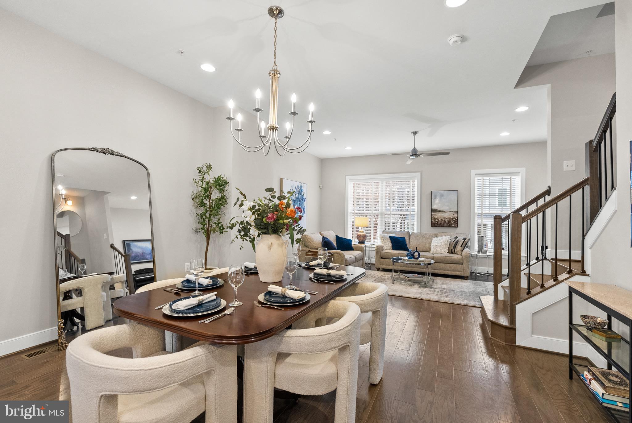 POTOMAC YARD - Residential