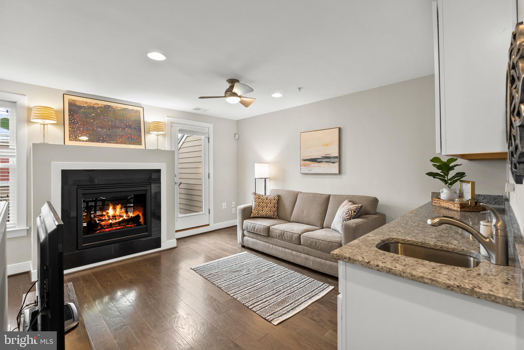 POTOMAC YARD - Residential