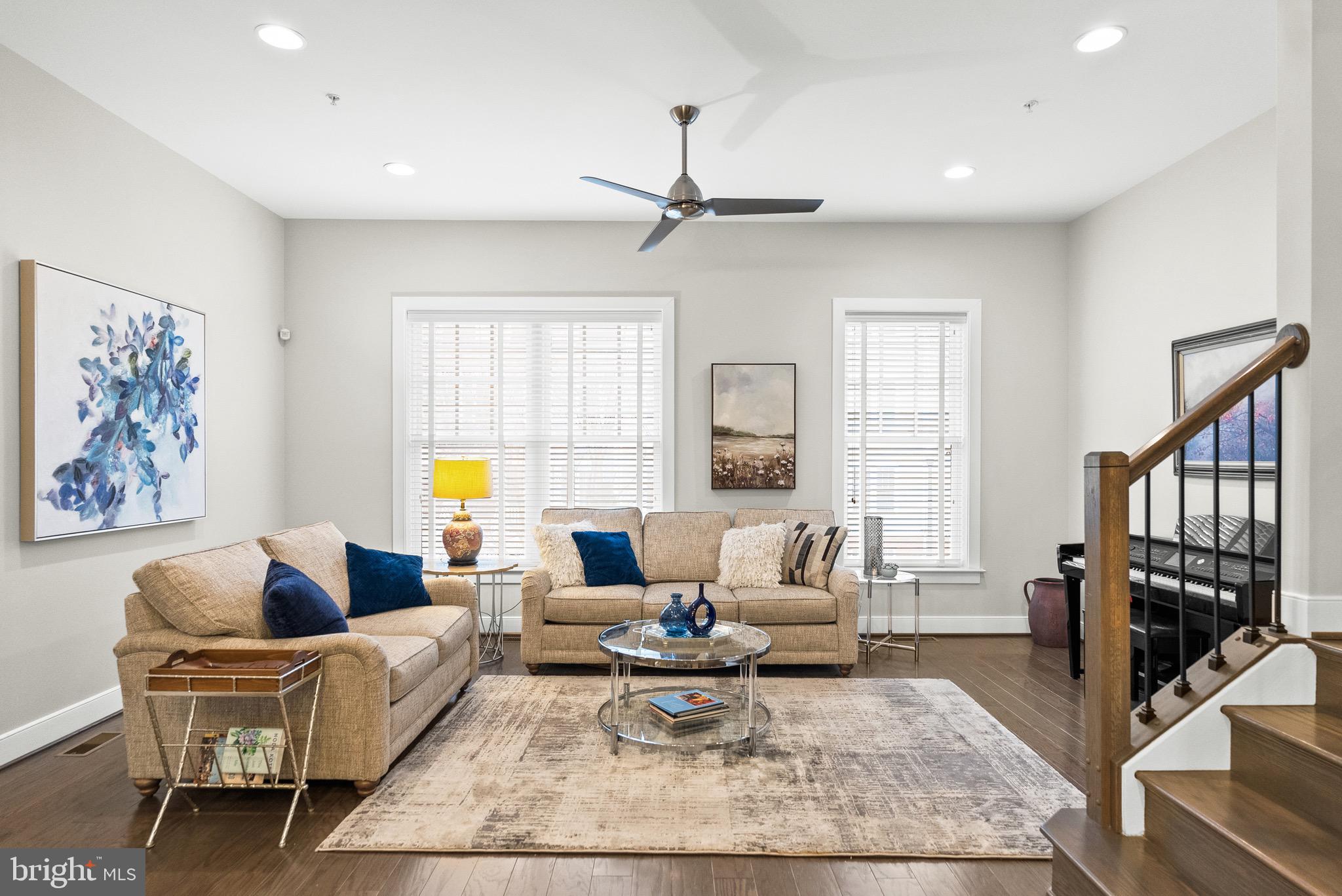 POTOMAC YARD - Residential