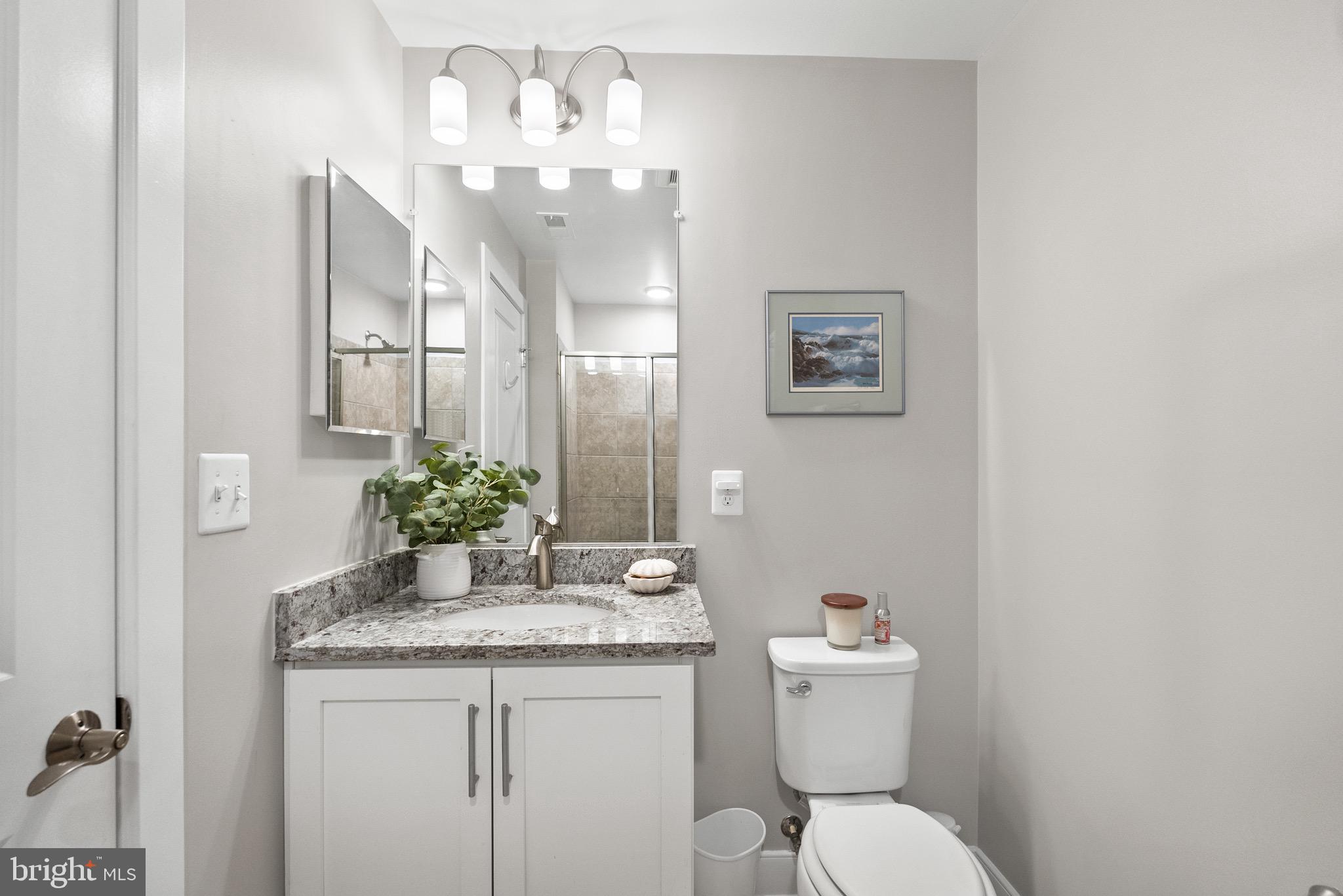 POTOMAC YARD - Residential