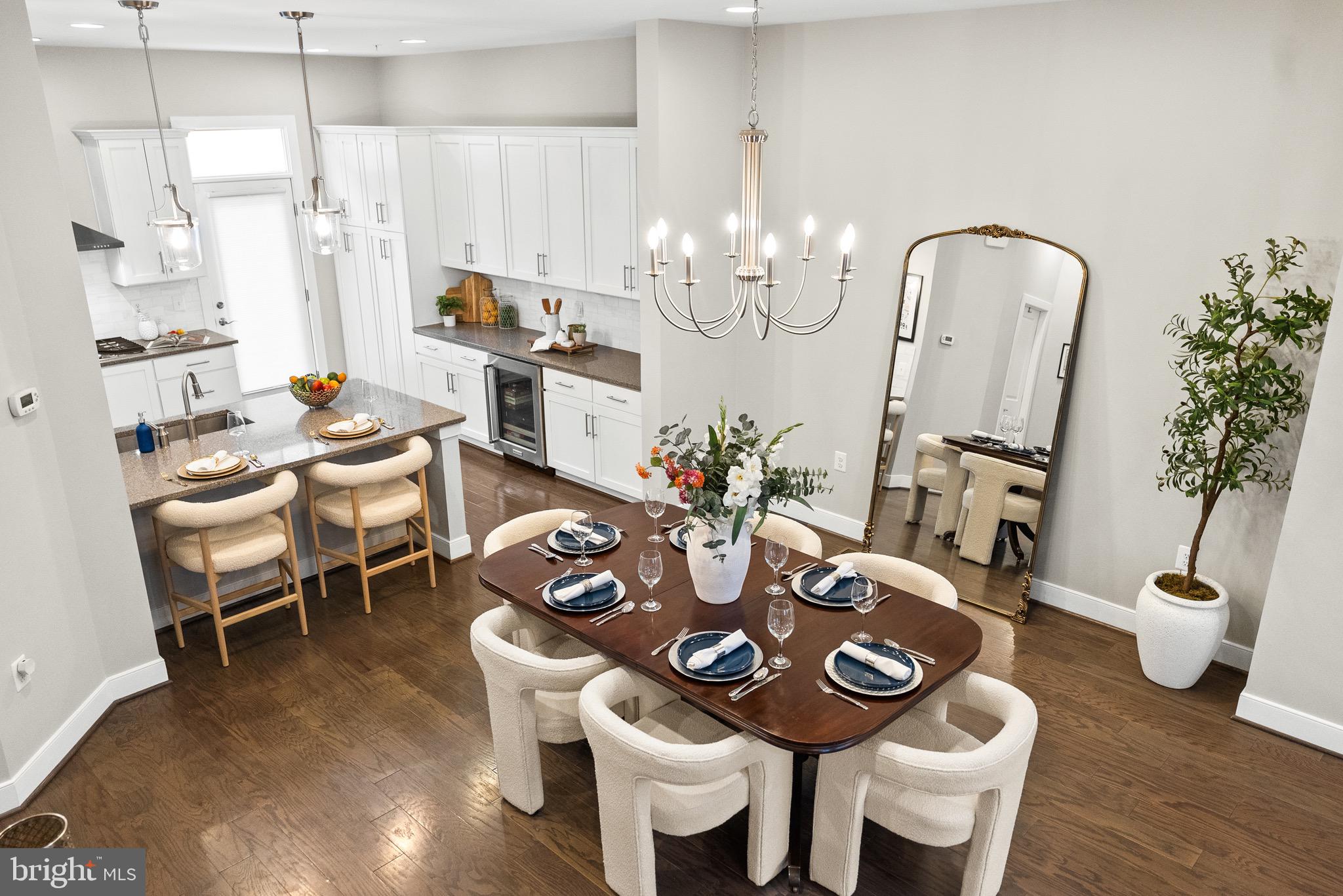 POTOMAC YARD - Residential