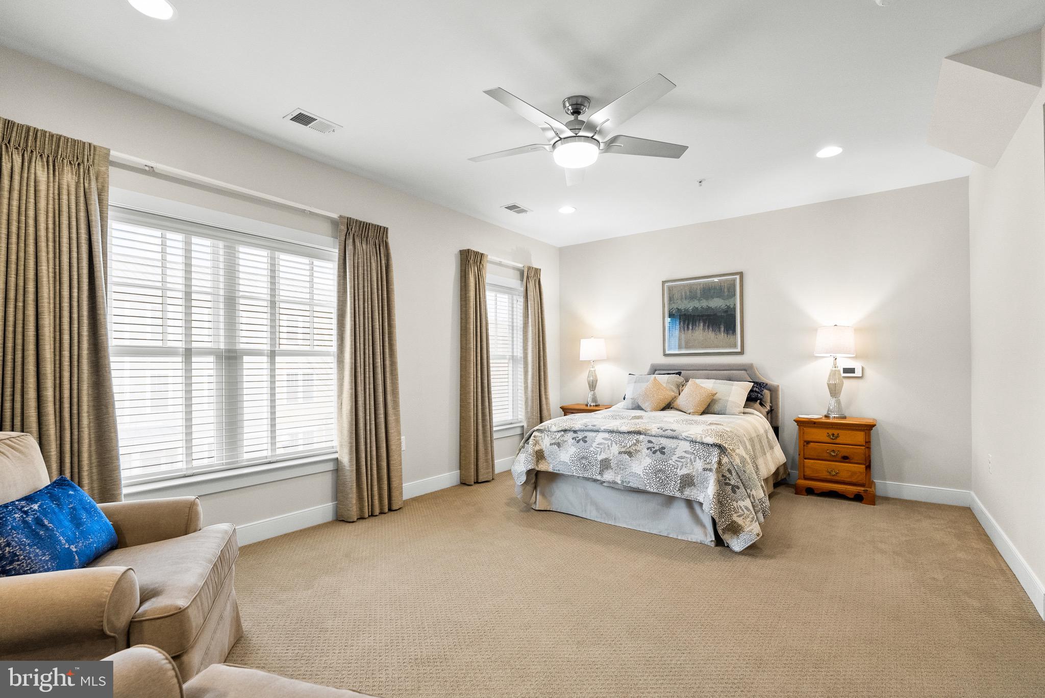 POTOMAC YARD - Residential