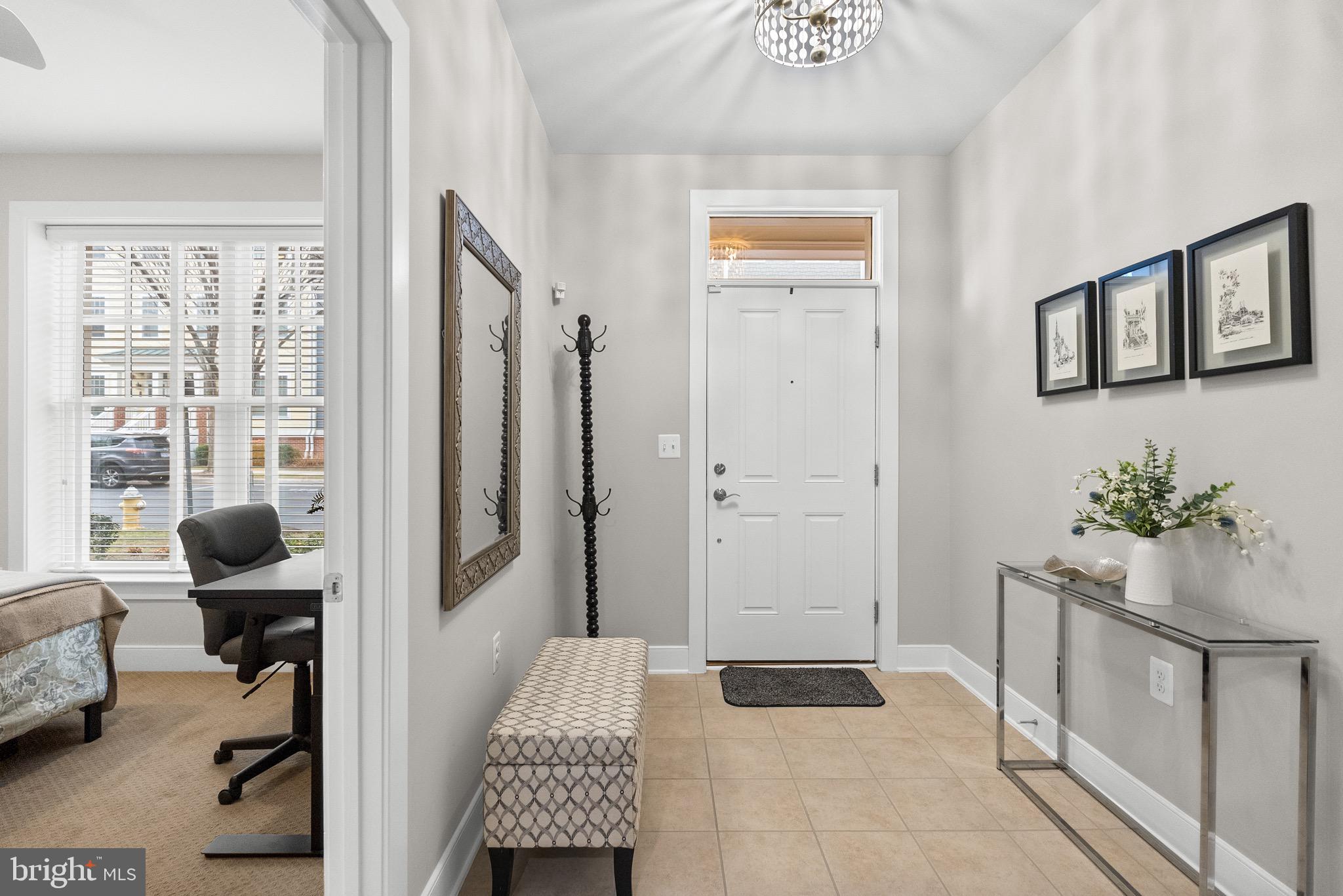 POTOMAC YARD - Residential