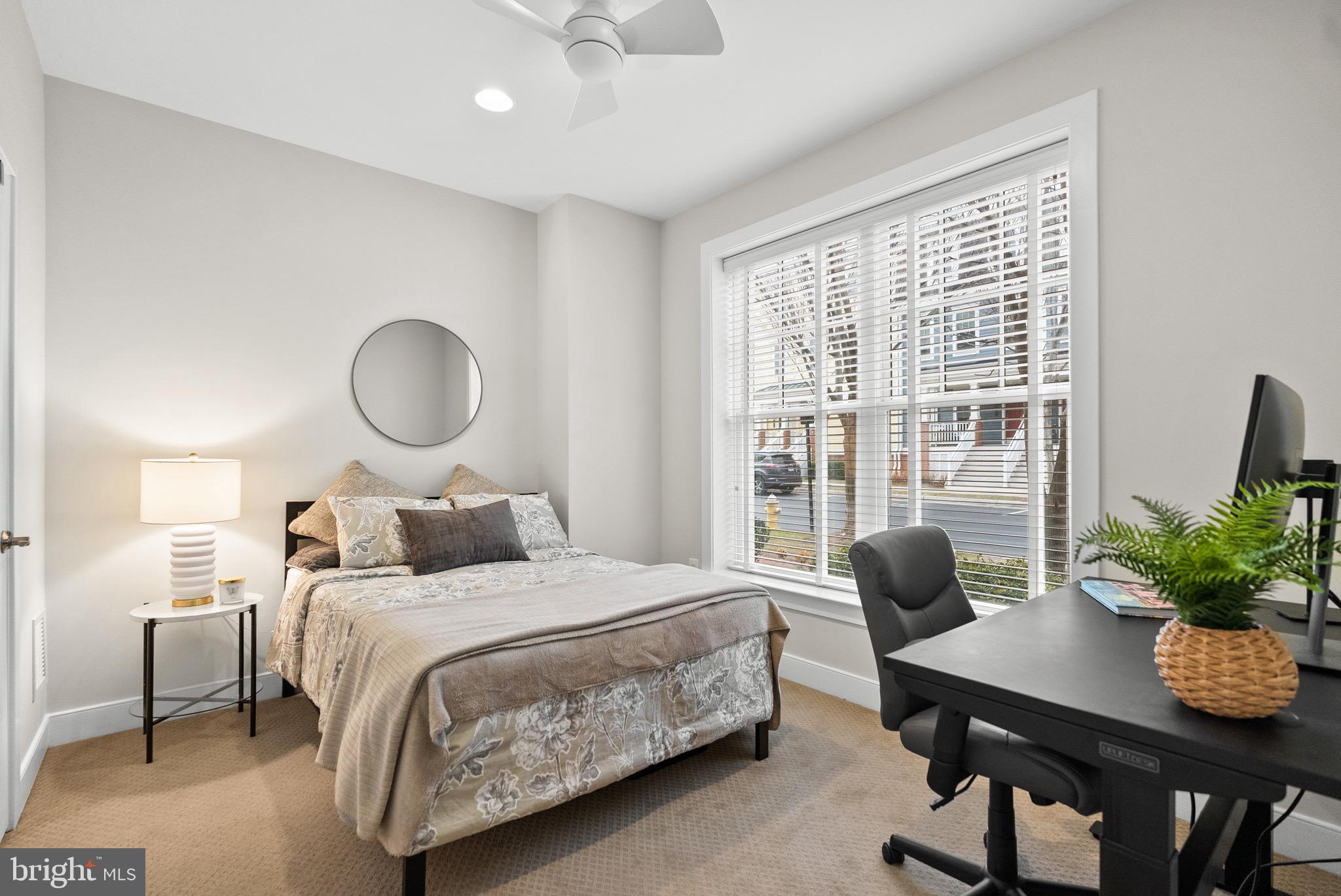 POTOMAC YARD - Residential