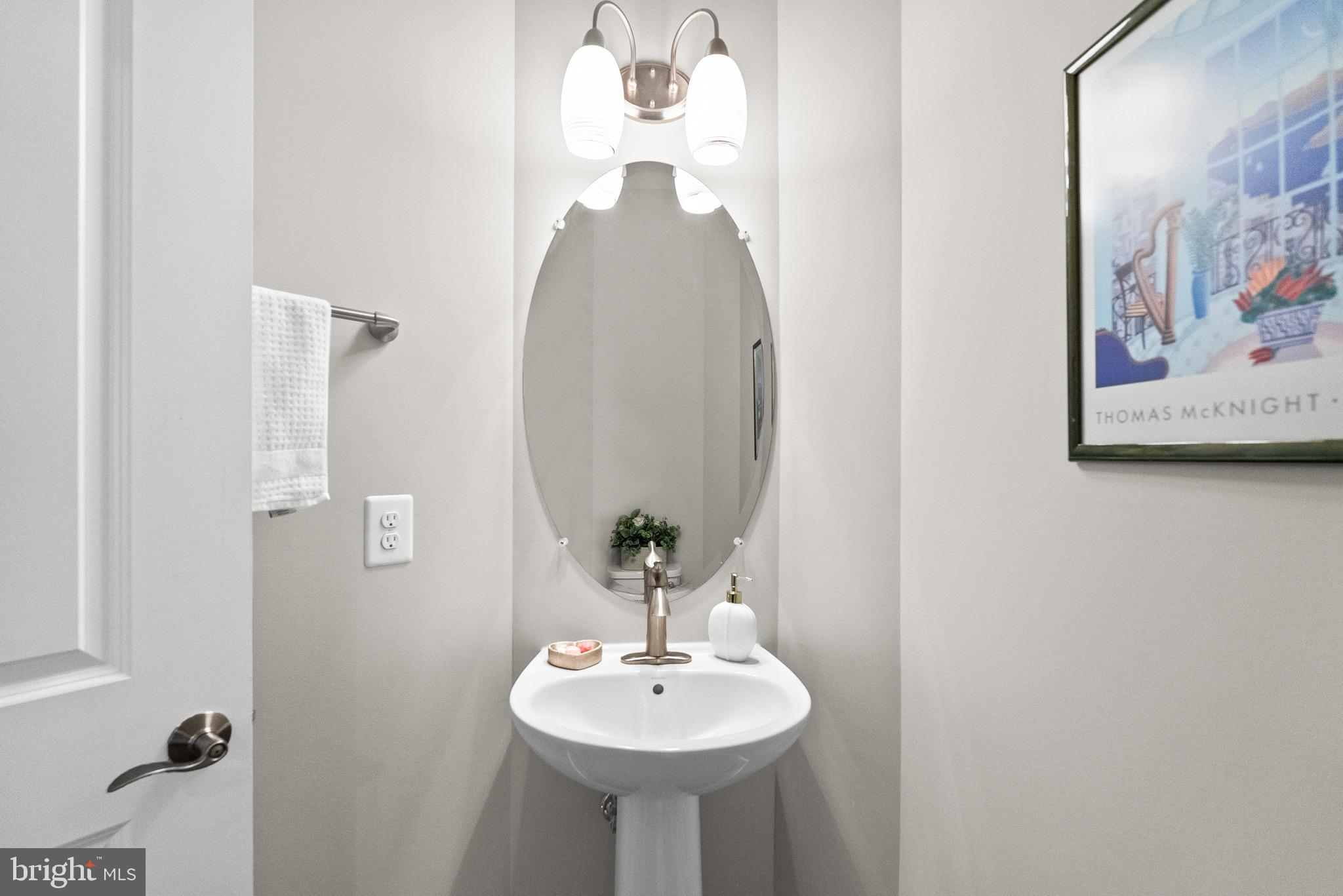 POTOMAC YARD - Residential