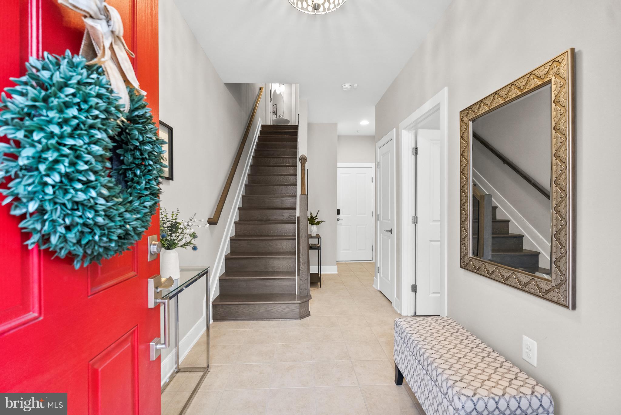 POTOMAC YARD - Residential