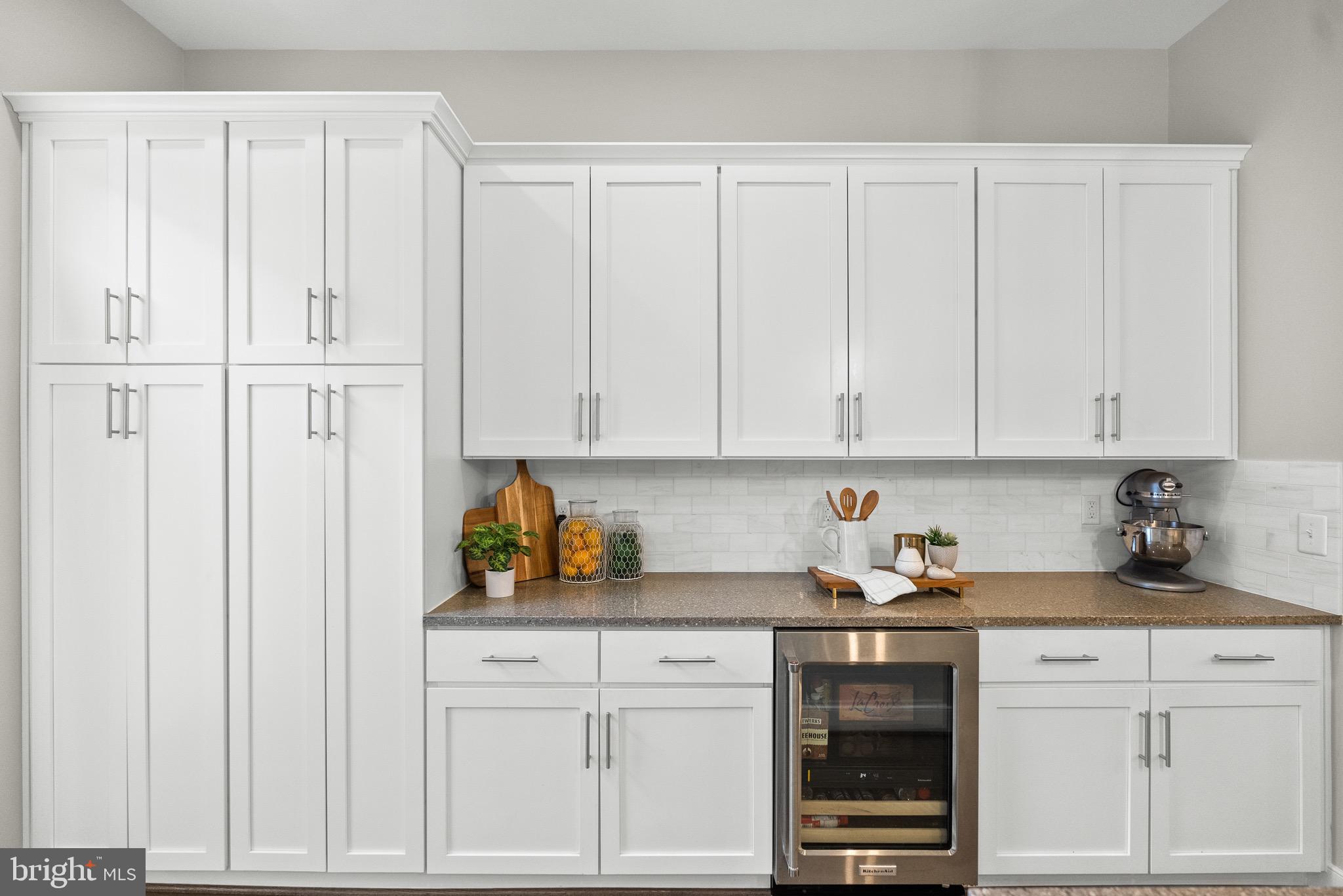 POTOMAC YARD - Residential