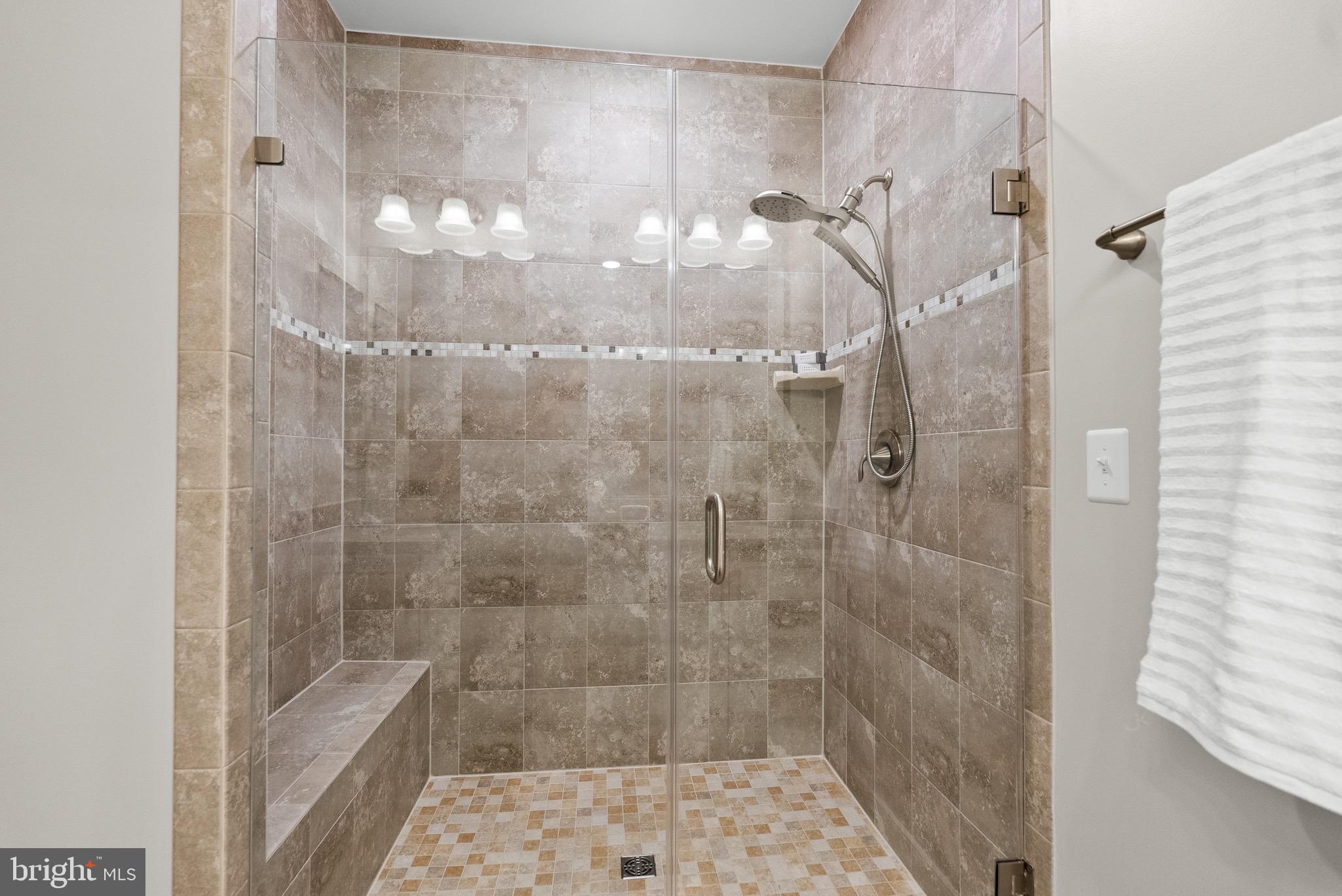 POTOMAC YARD - Residential