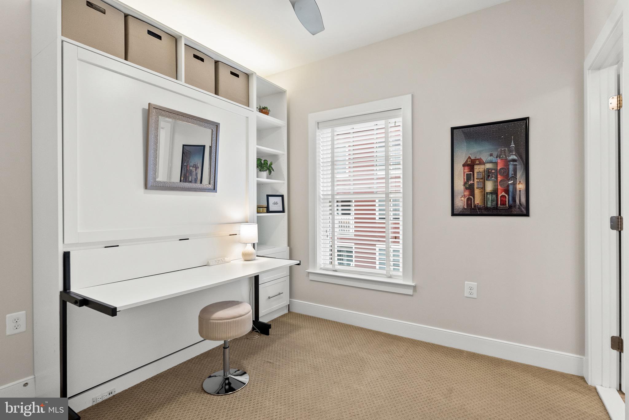 POTOMAC YARD - Residential